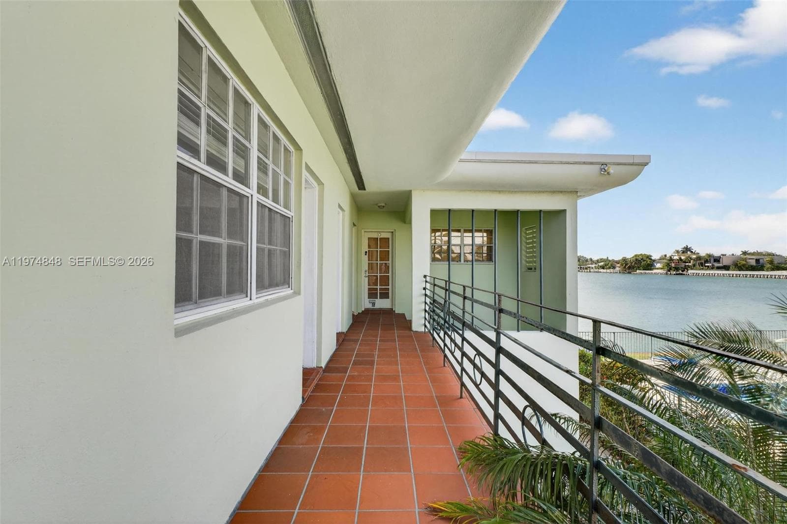 8600 Byron Ave # 9, Miami Beach FL 33141 — 25