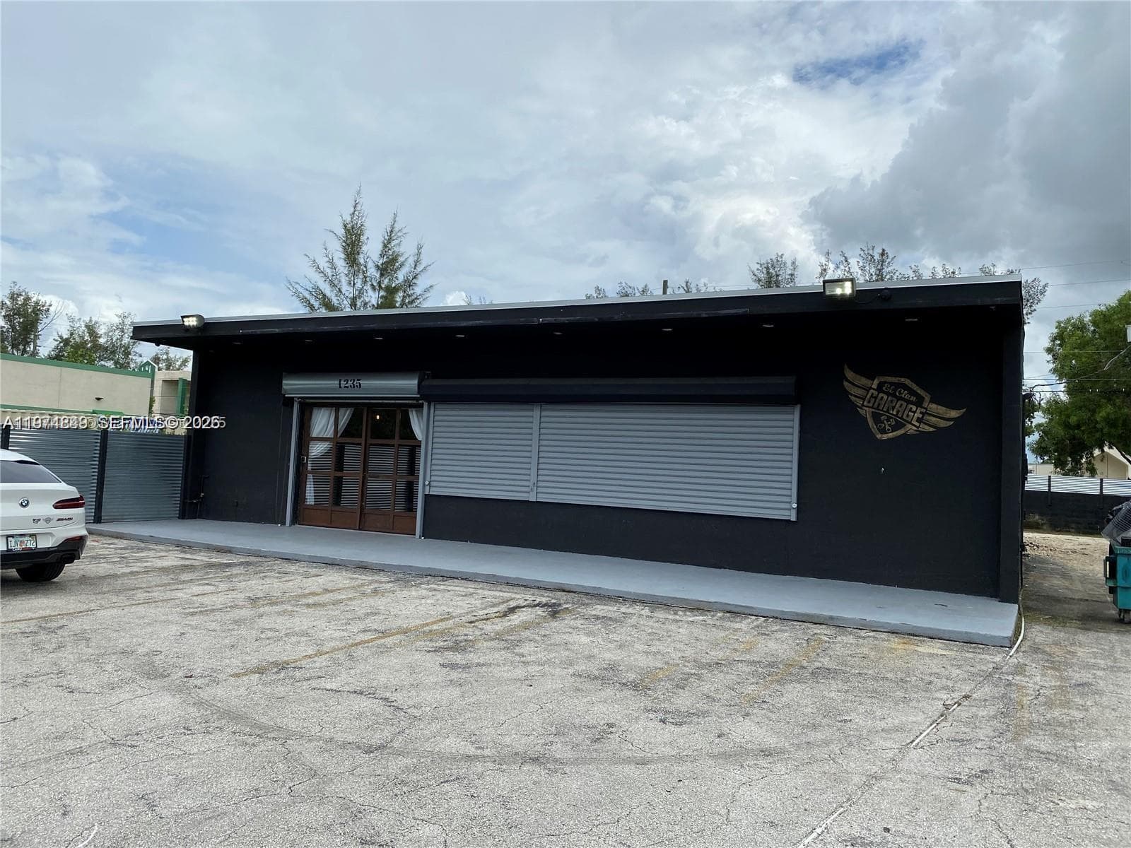 1235 NW 103rd St, Miami FL 33147 — 2