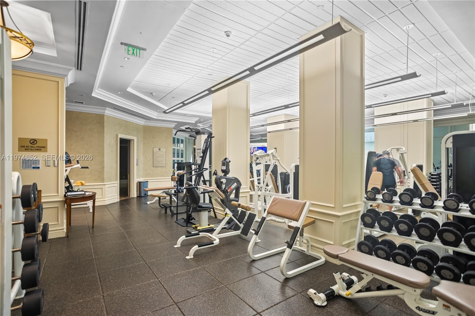 16051 Collins Ave # 3202, Sunny Isles Beach FL 33160 — 36
