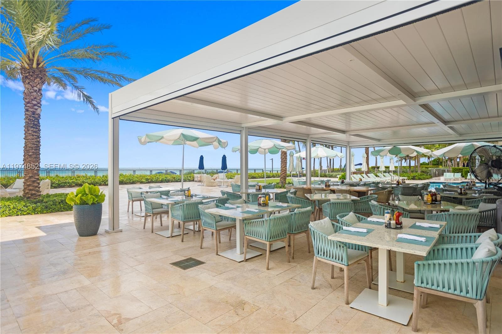 16051 Collins Ave # 3202, Sunny Isles Beach FL 33160 — 32