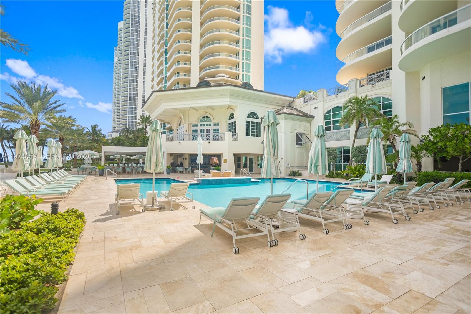 16051 Collins Ave # 3202, Sunny Isles Beach FL 33160 — 30