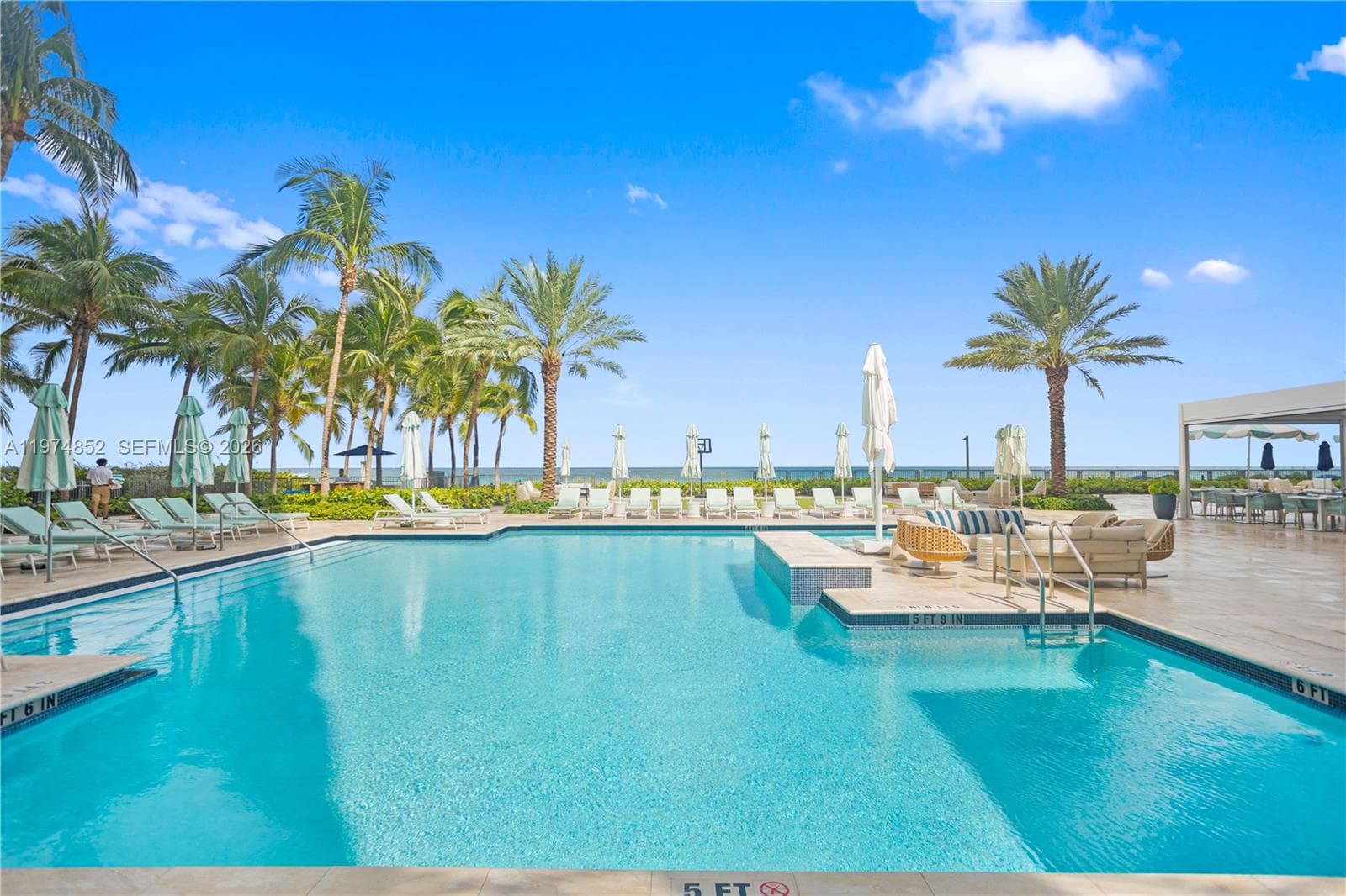 16051 Collins Ave # 3202, Sunny Isles Beach FL 33160 — 31