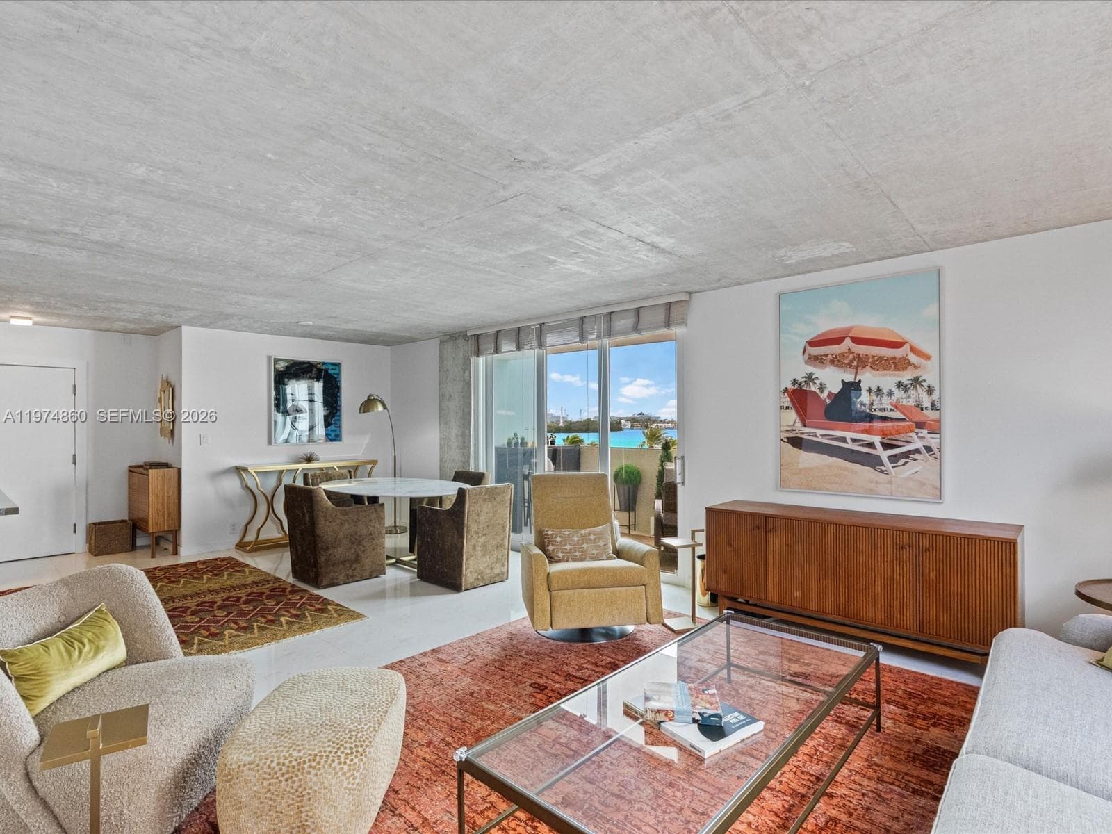 5 Island Ave # 2C, Miami Beach FL 33139 — 2
