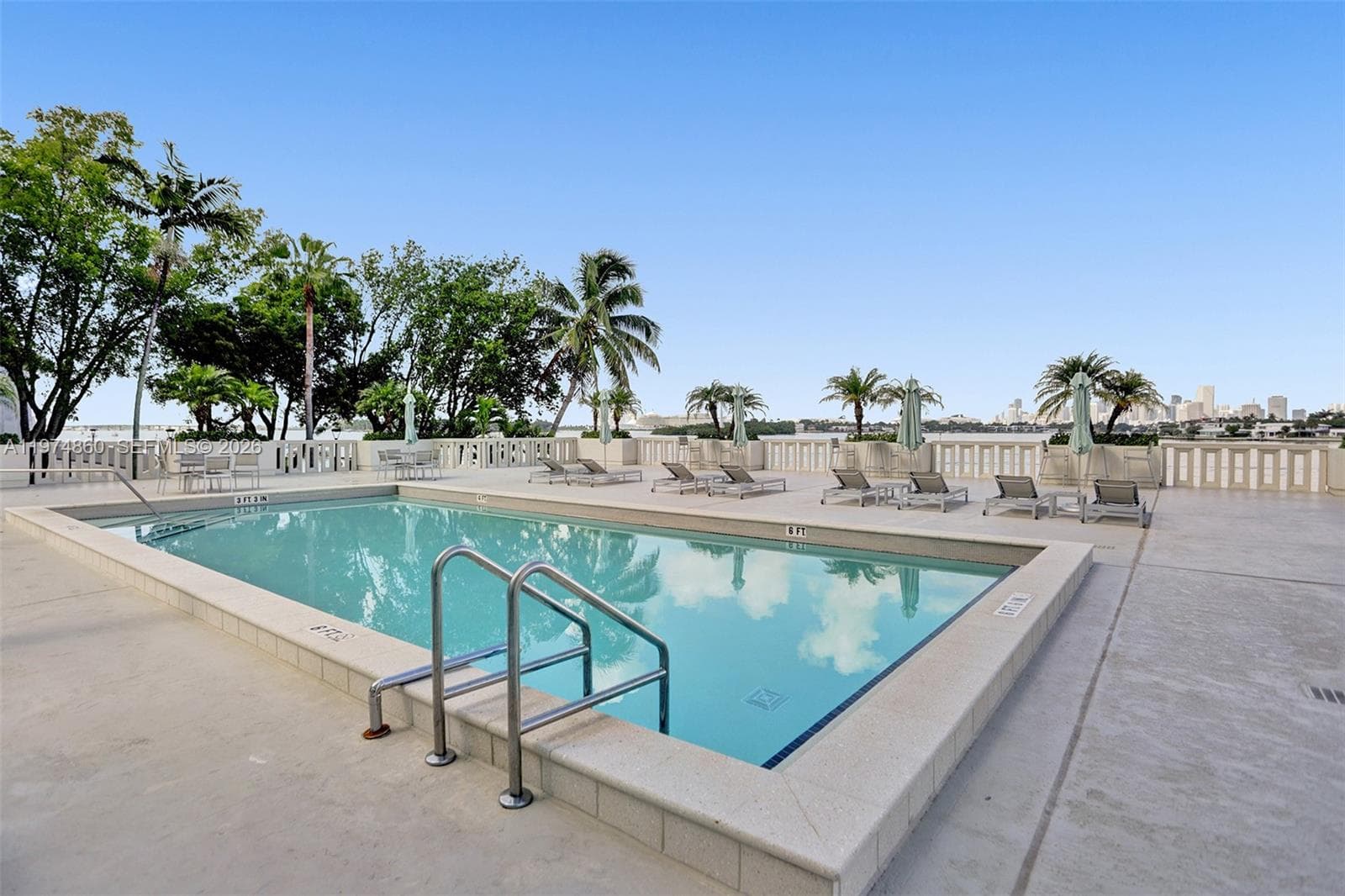 5 Island Ave # 2C, Miami Beach FL 33139 — 26