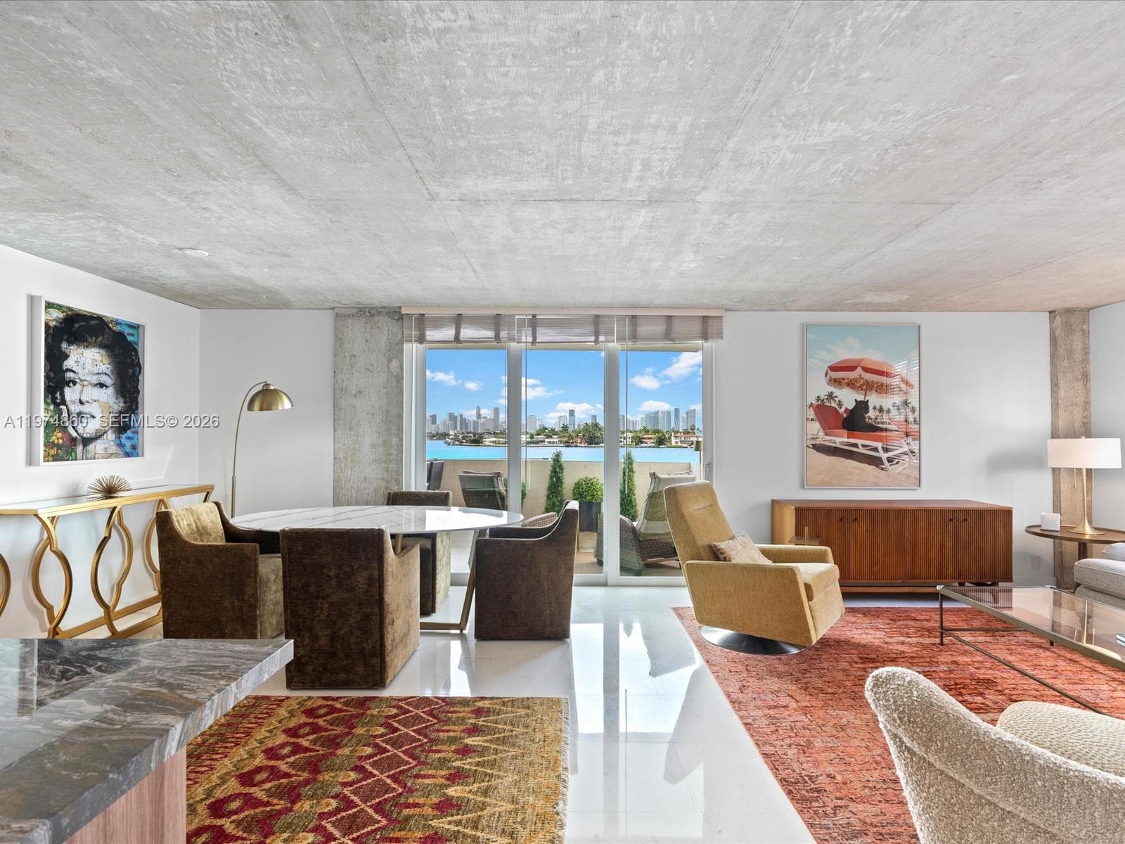 5 Island Ave # 2C, Miami Beach FL 33139 — 1