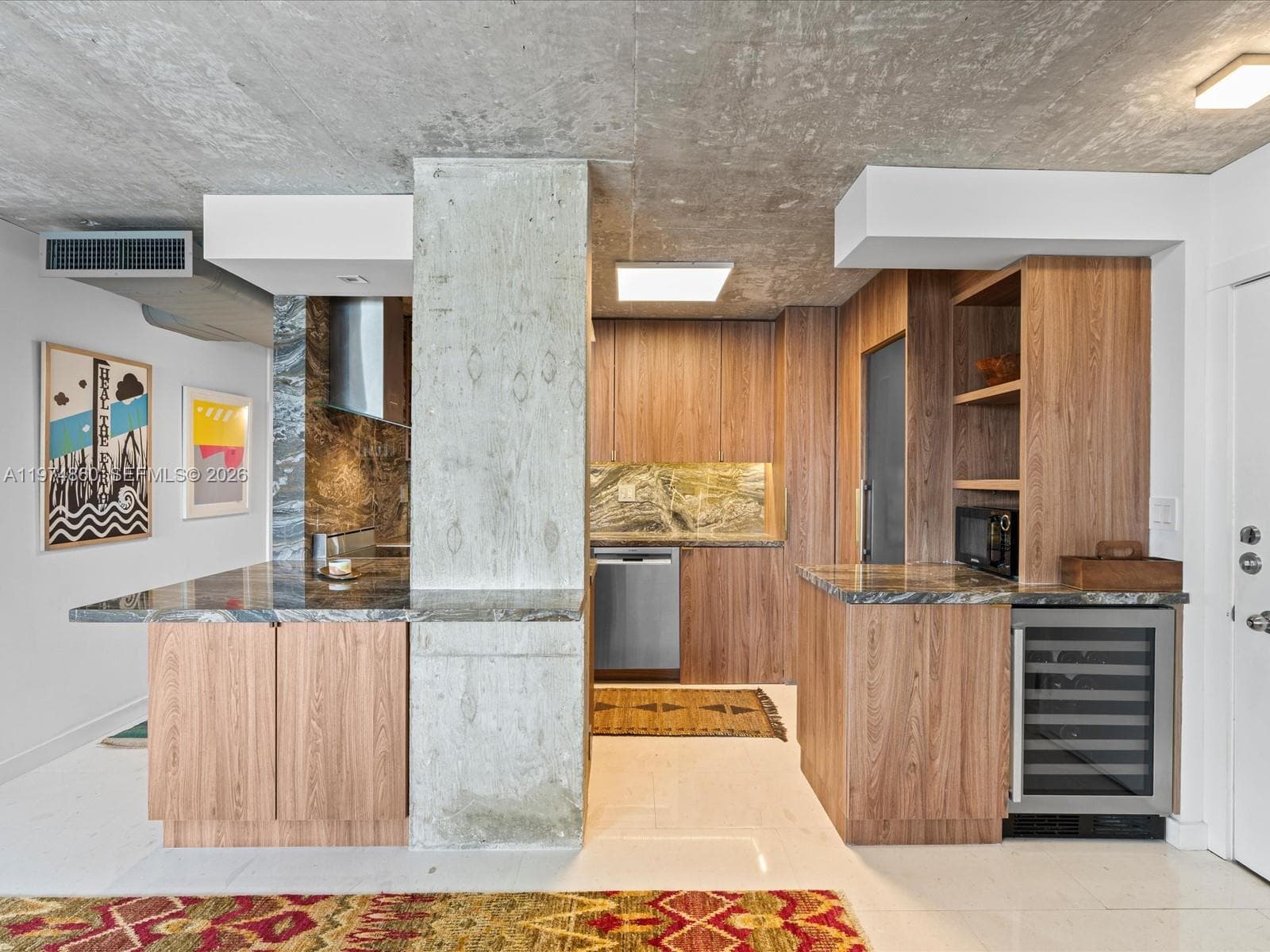 5 Island Ave # 2C, Miami Beach FL 33139 — 5