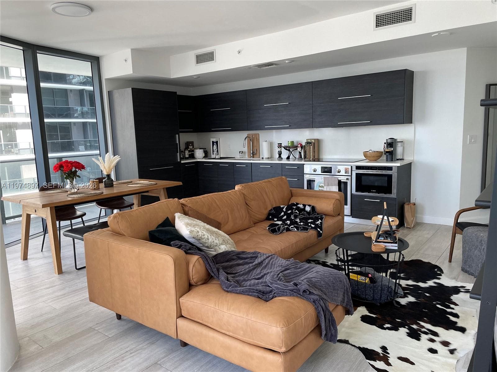45 SW 9th St # 1206, Miami FL 33130 — 3
