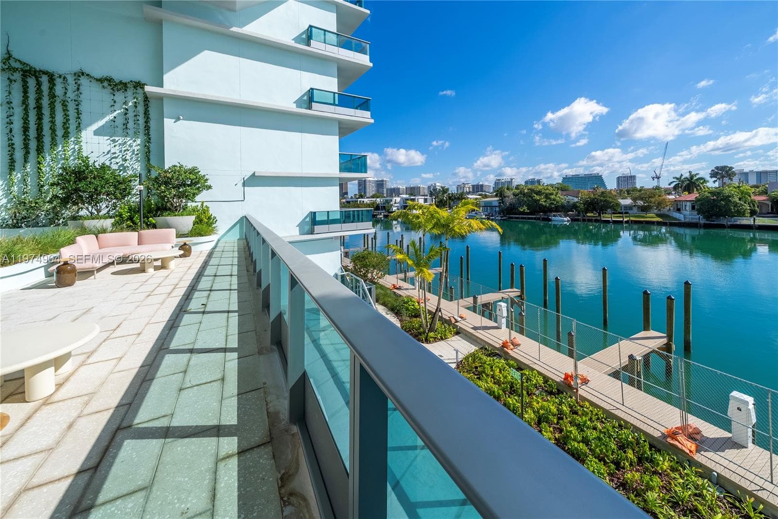 9201 E Bay Harbor Drive # 805, Bay Harbor Islands FL 33154 — 26