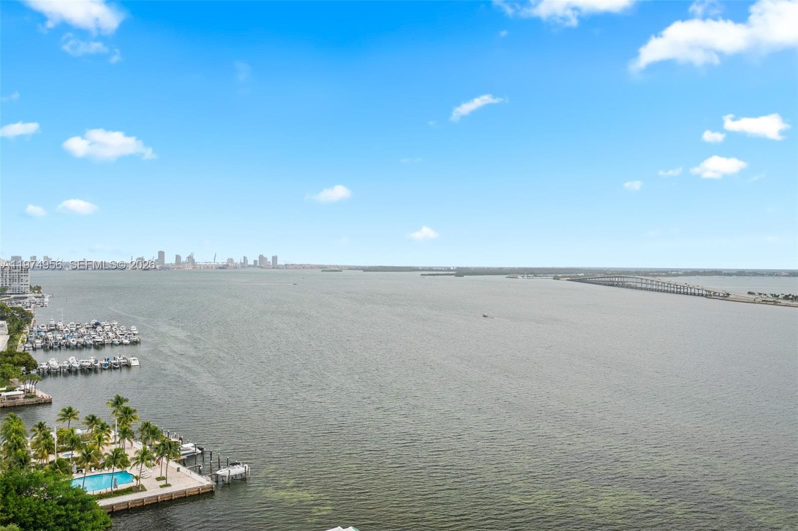 2333 Brickell Ave # 1909, Miami FL 33129 — 1