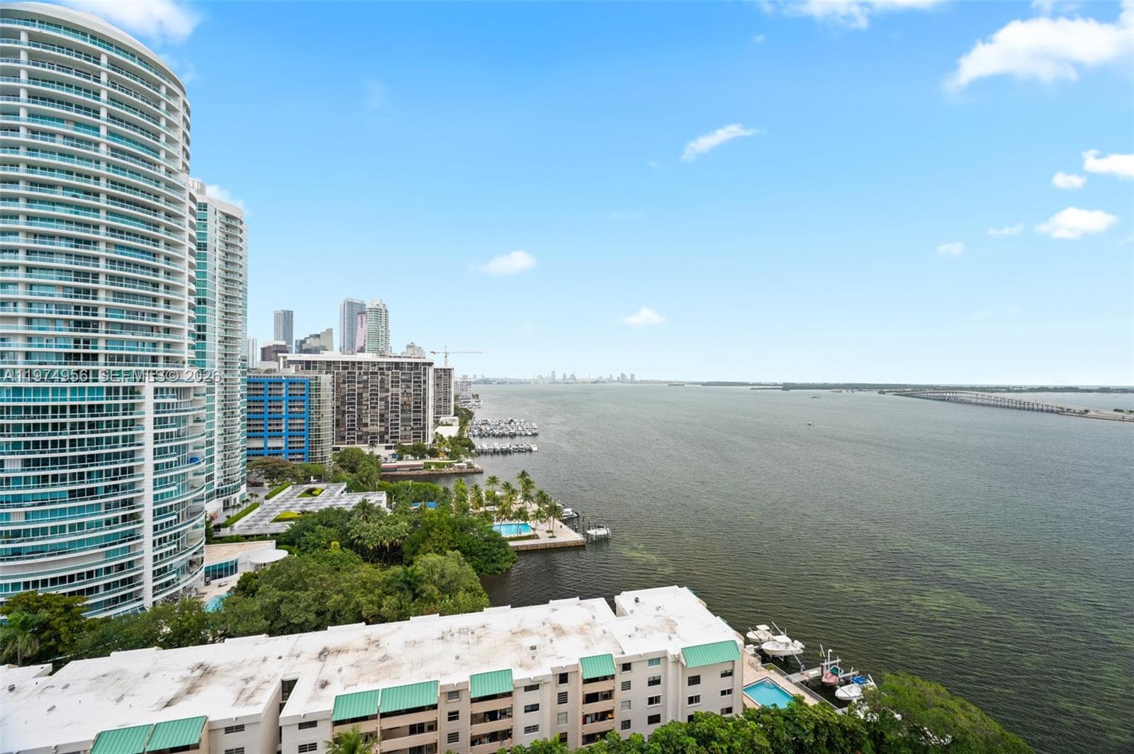 2333 Brickell Ave # 1909, Miami FL 33129 — 11