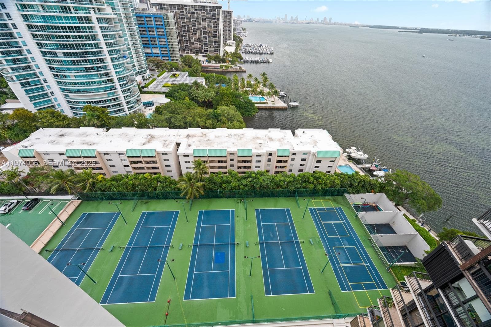 2333 Brickell Ave # 1909, Miami FL 33129 — 25
