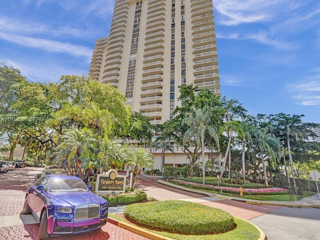 19355 Turnberry Way # 17C, Aventura FL 33180 — 6