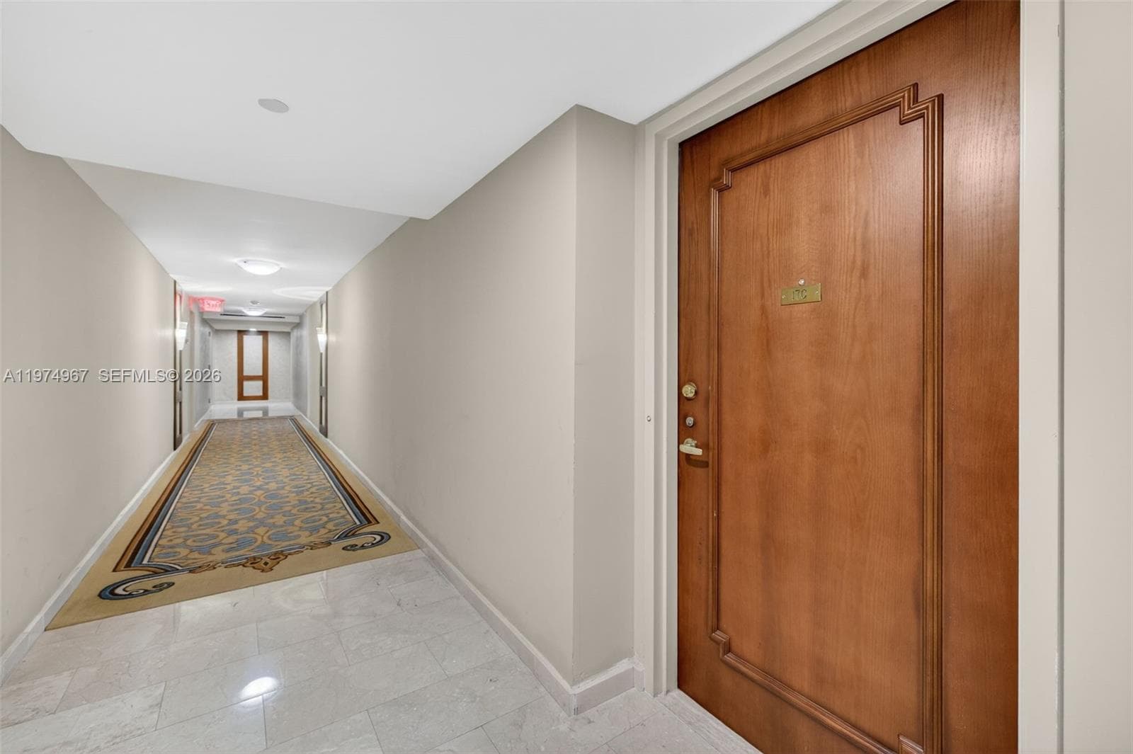 19355 Turnberry Way # 17C, Aventura FL 33180 — 39