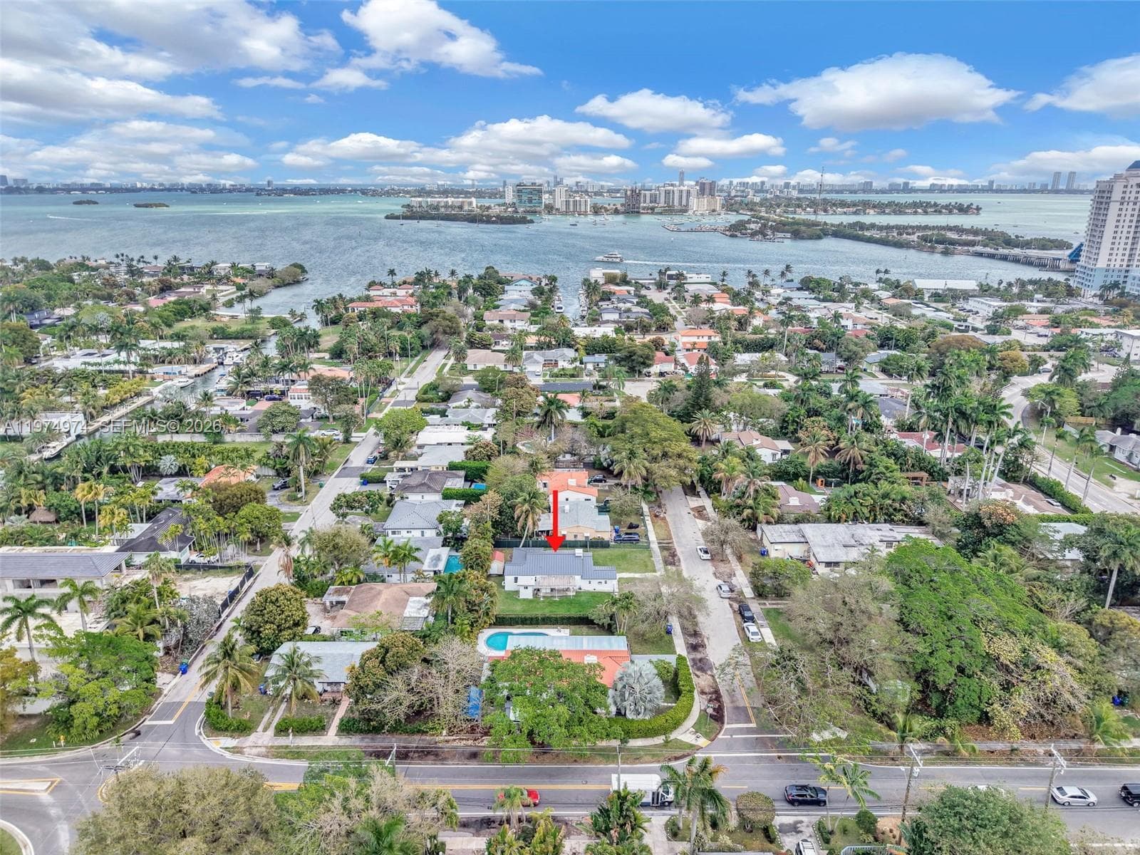 1021 NE 82nd Ter, Miami FL 33138 — 36