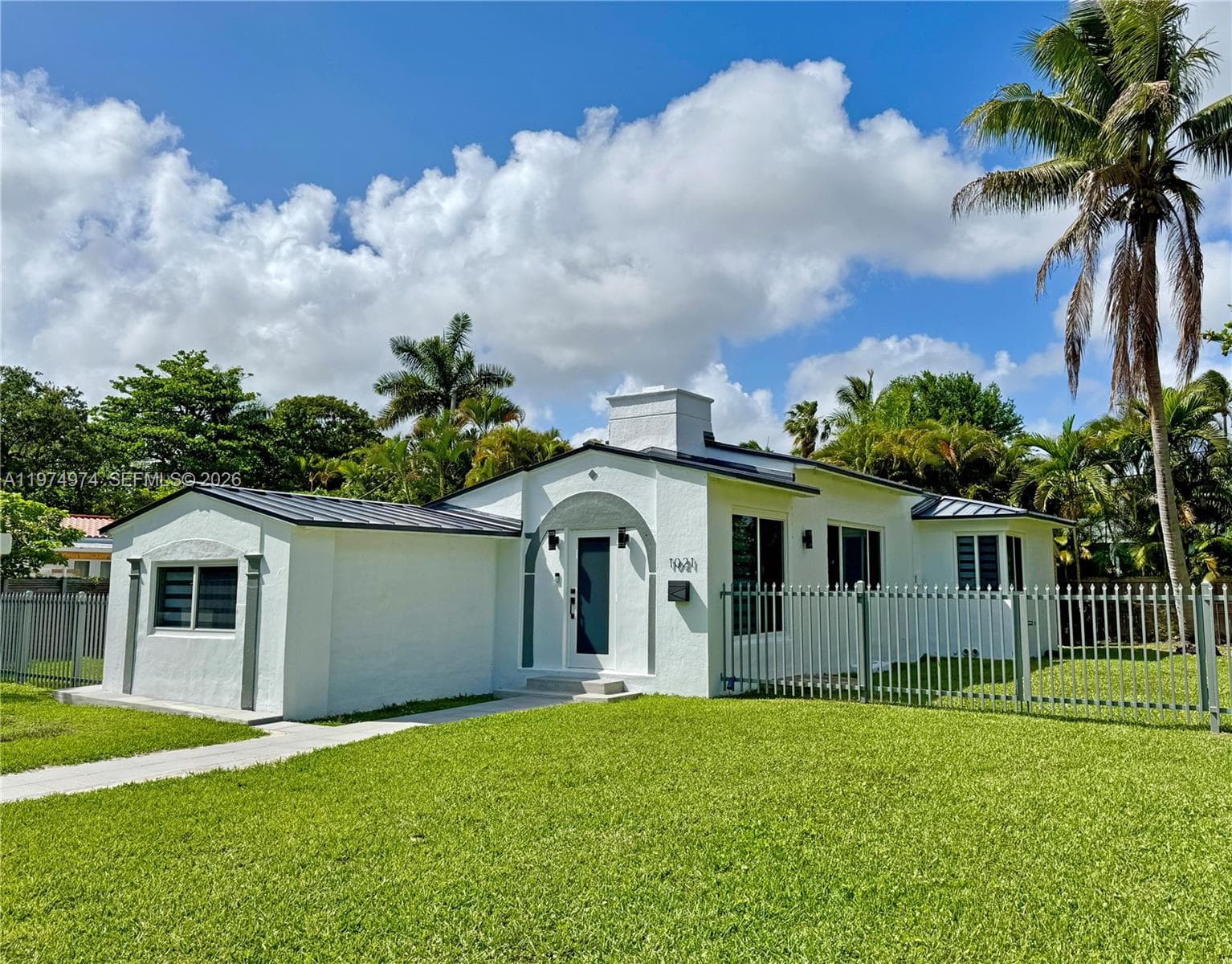 1021 NE 82nd Ter, Miami FL 33138 — 1