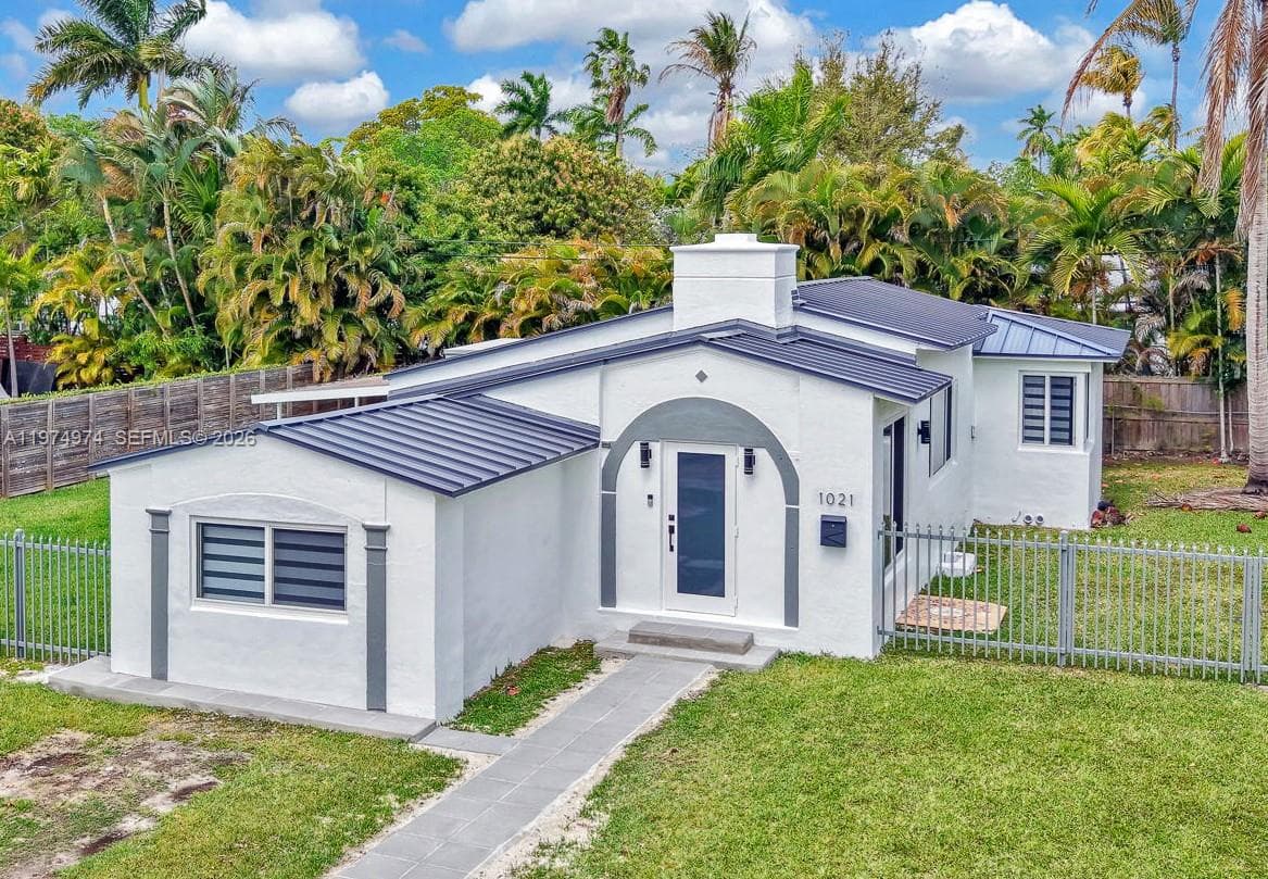 1021 NE 82nd Ter, Miami FL 33138 — 49