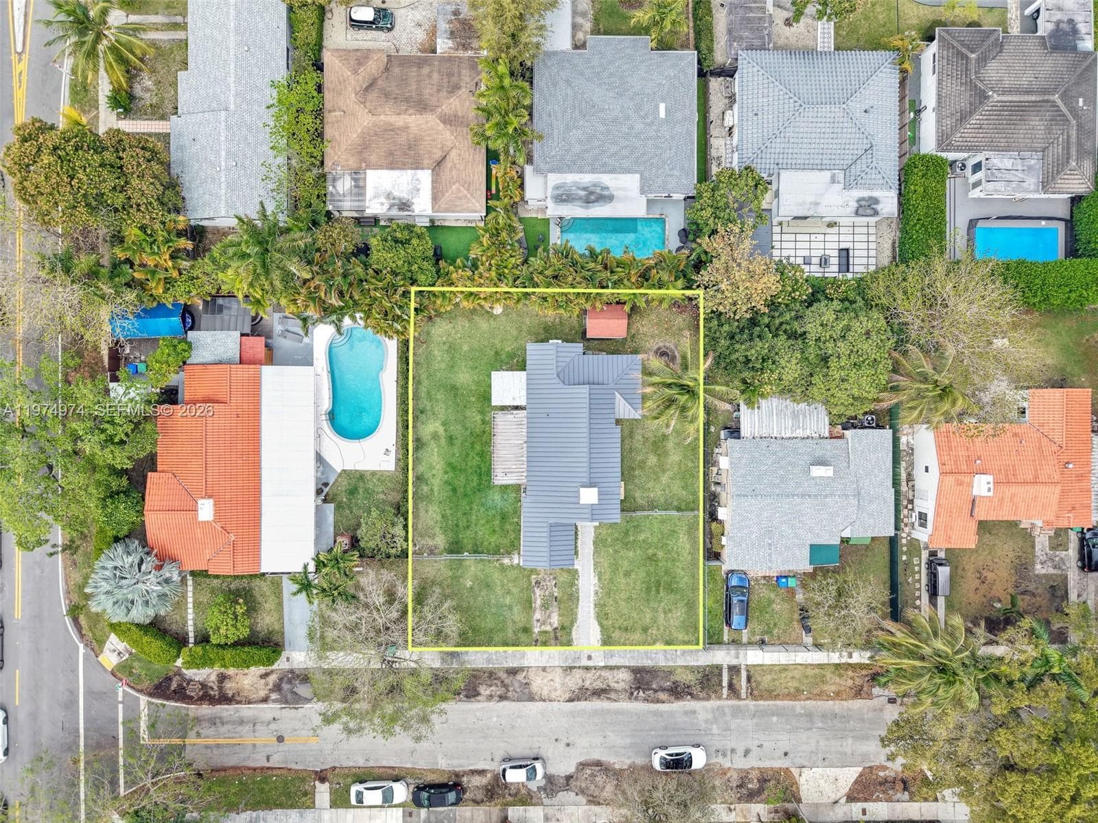 1021 NE 82nd Ter, Miami FL 33138 — 35