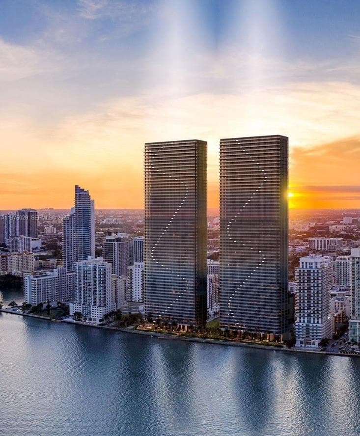 711 NE 23rd Ter # 1506, Miami FL 33137 — 57