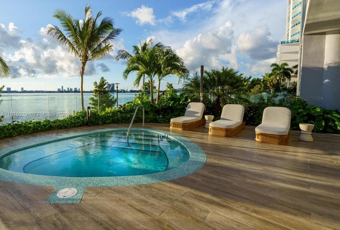 711 NE 23rd Ter # 1506, Miami FL 33137 — 53