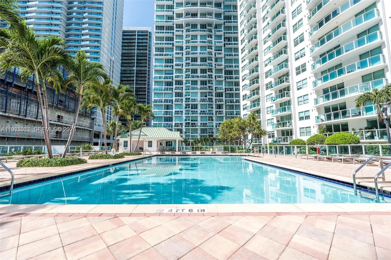 31 SE 5th St # 4121, Miami FL 33131 — 20
