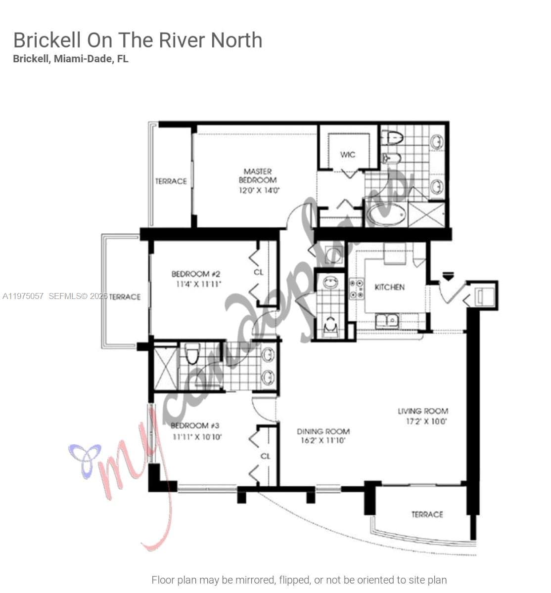 31 SE 5th St # 4121, Miami FL 33131 — 18