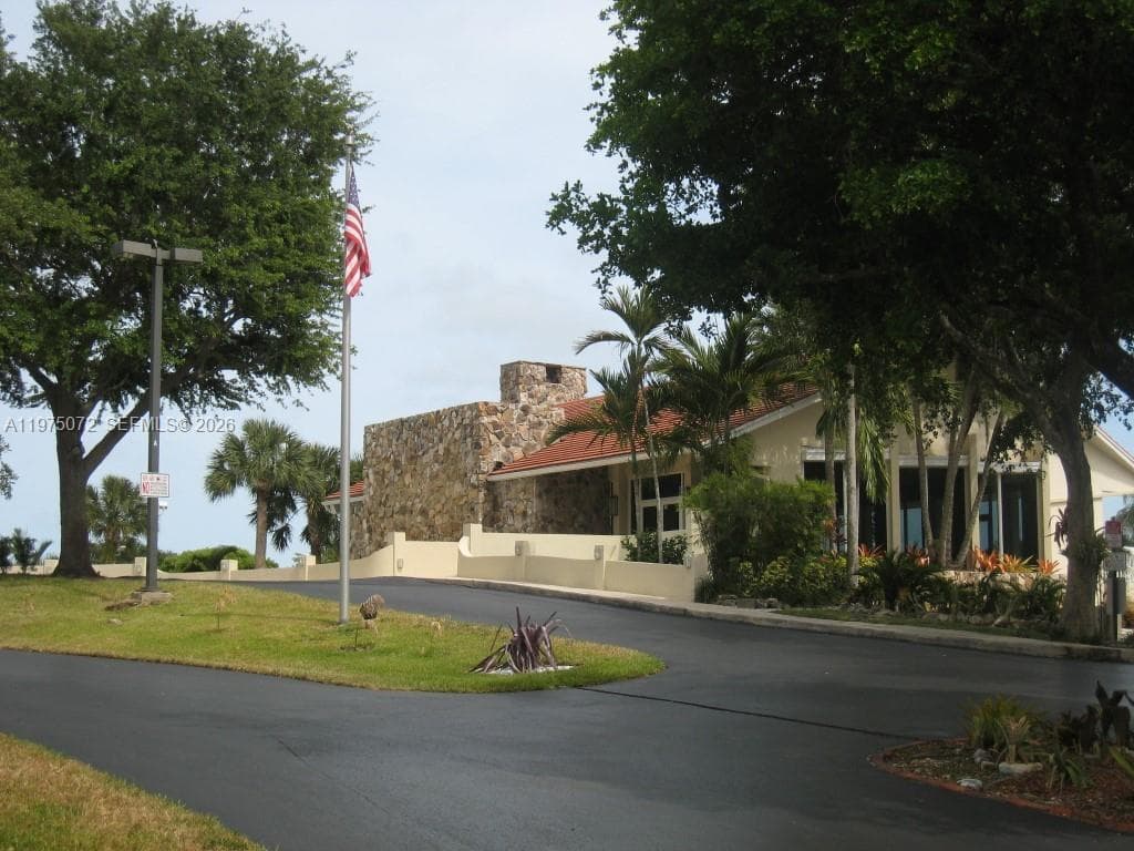 7722 Camino Real # E301, Miami FL 33143 — 20