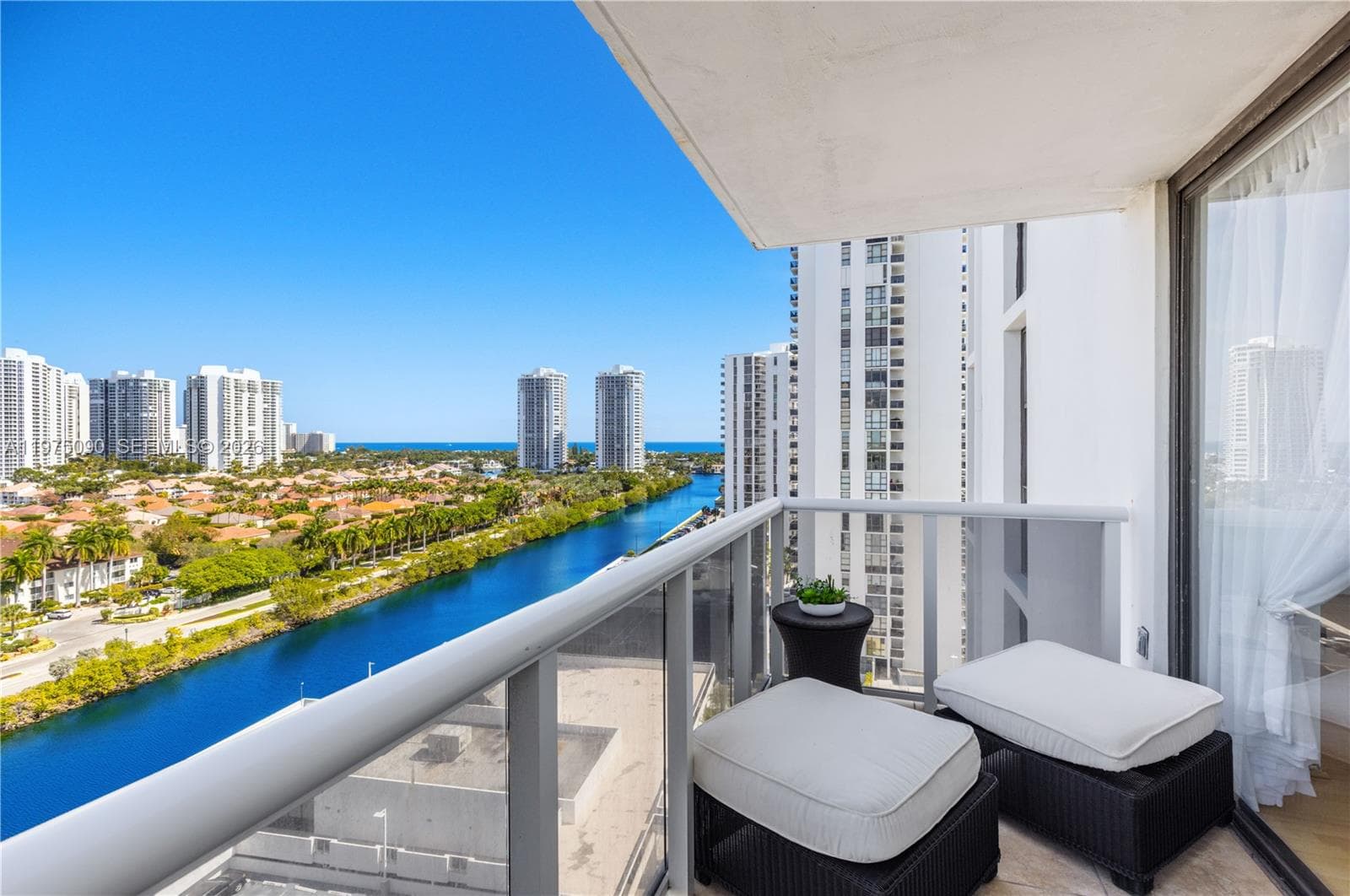 3625 N Country Club Dr # 1401, Aventura FL 33180 — 6