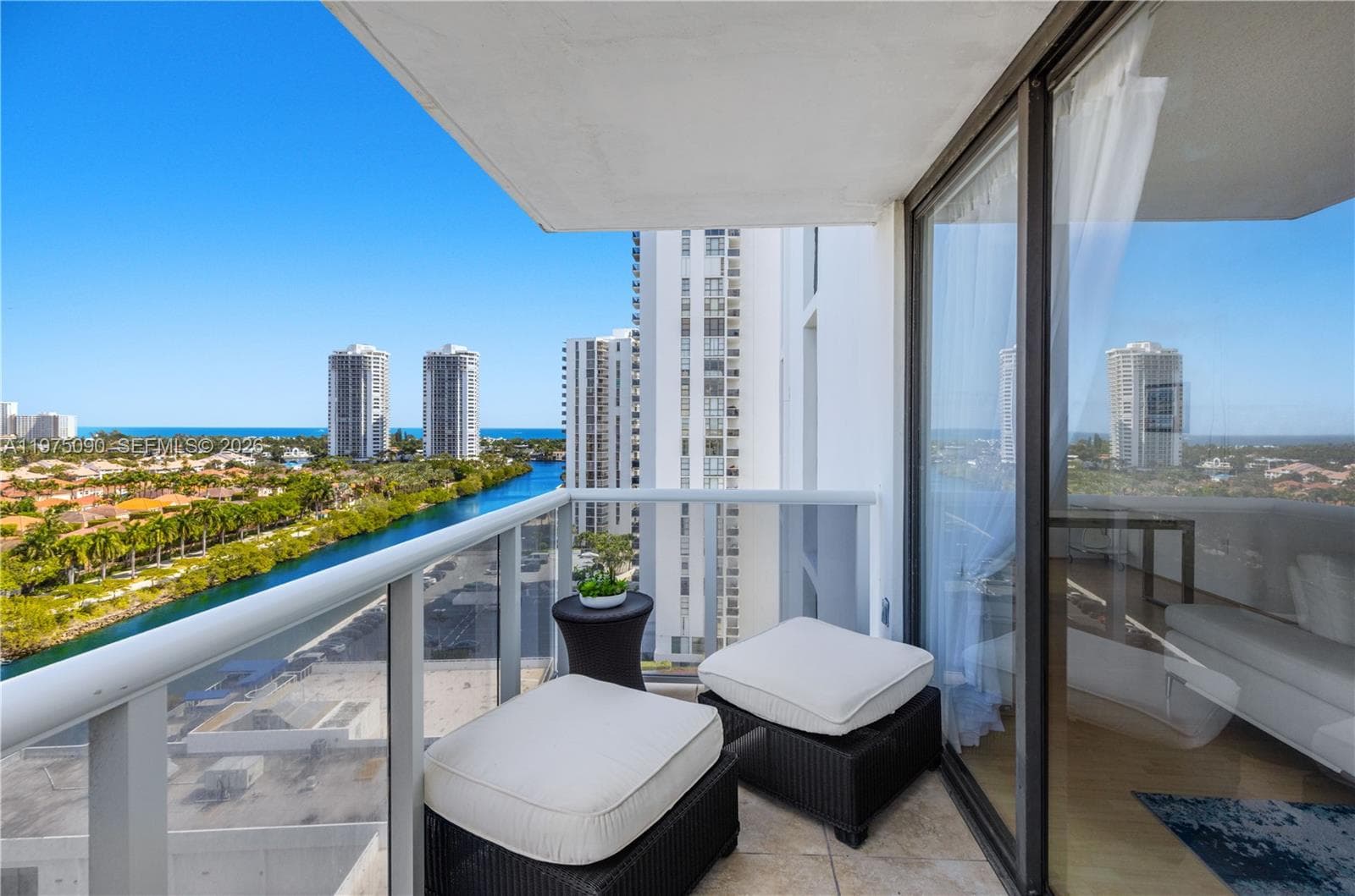 3625 N Country Club Dr # 1401, Aventura FL 33180 — 7