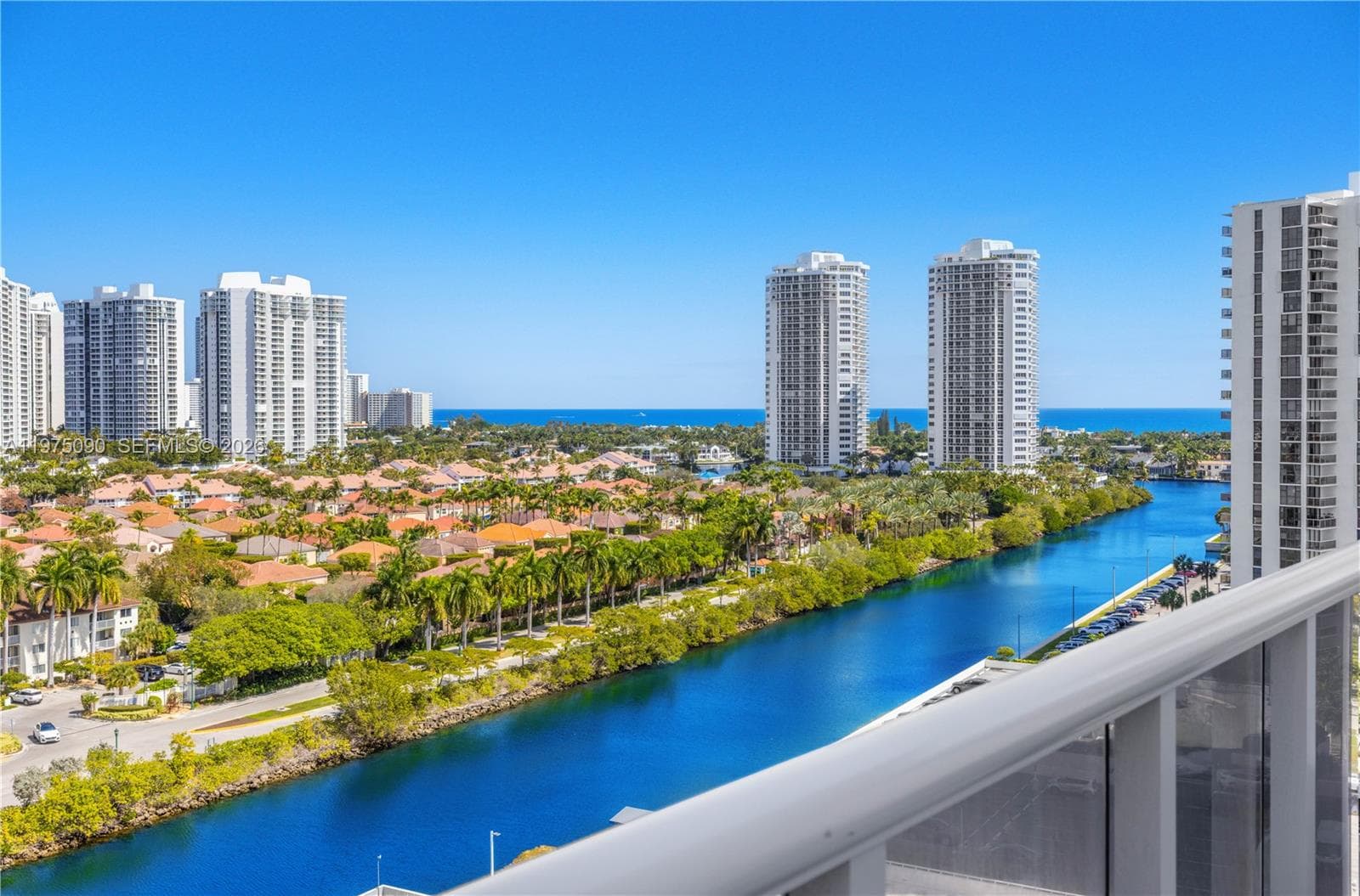 3625 N Country Club Dr # 1401, Aventura FL 33180 — 1