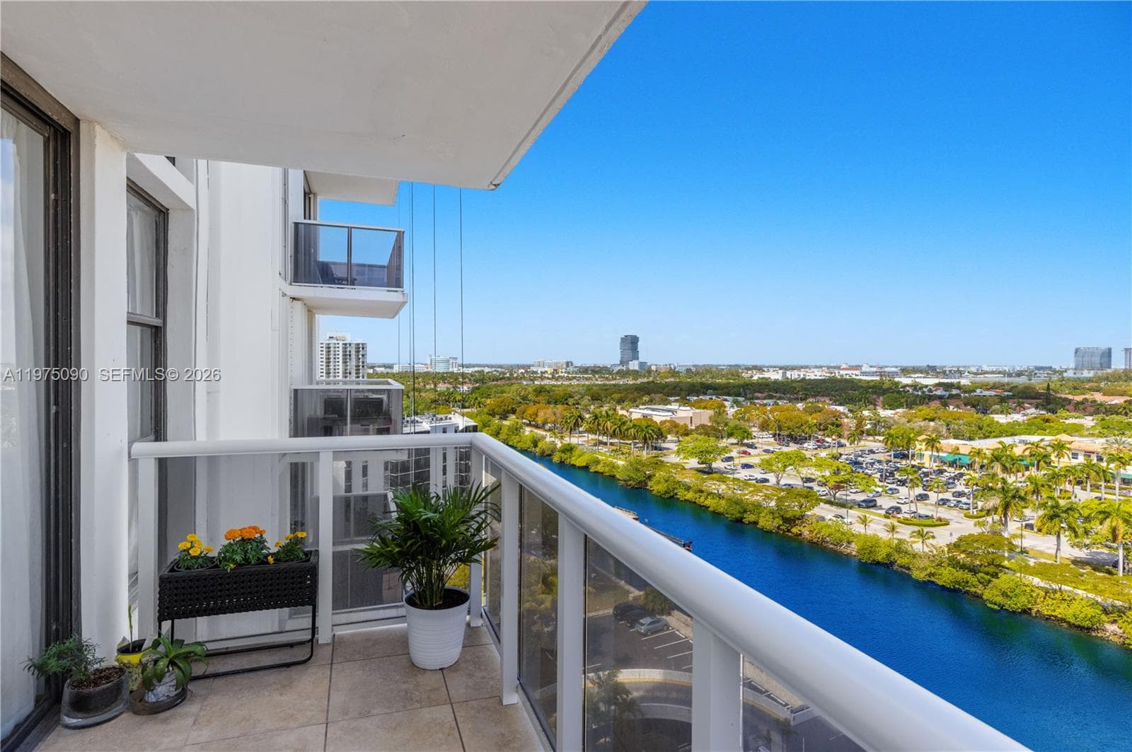 3625 N Country Club Dr # 1401, Aventura FL 33180 — 5