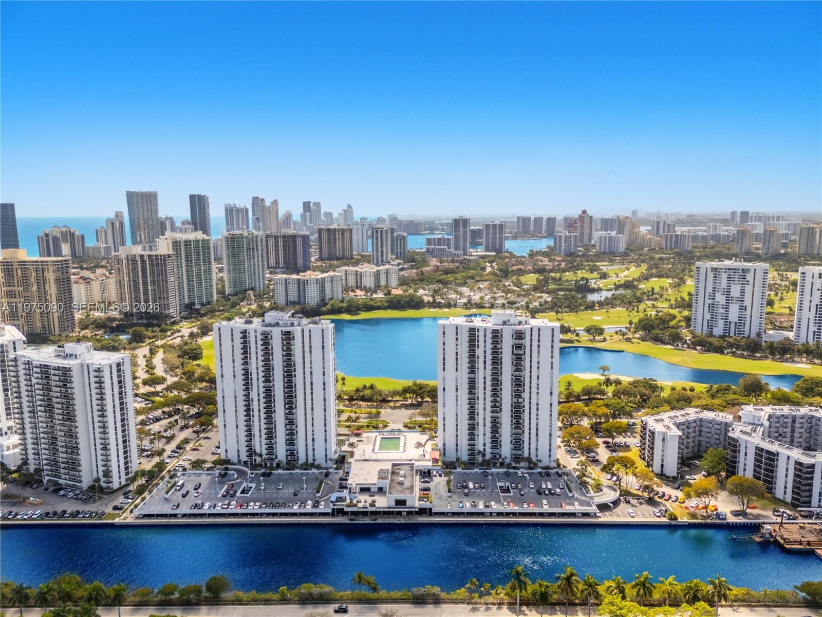 3625 N Country Club Dr # 1401, Aventura FL 33180 — 9
