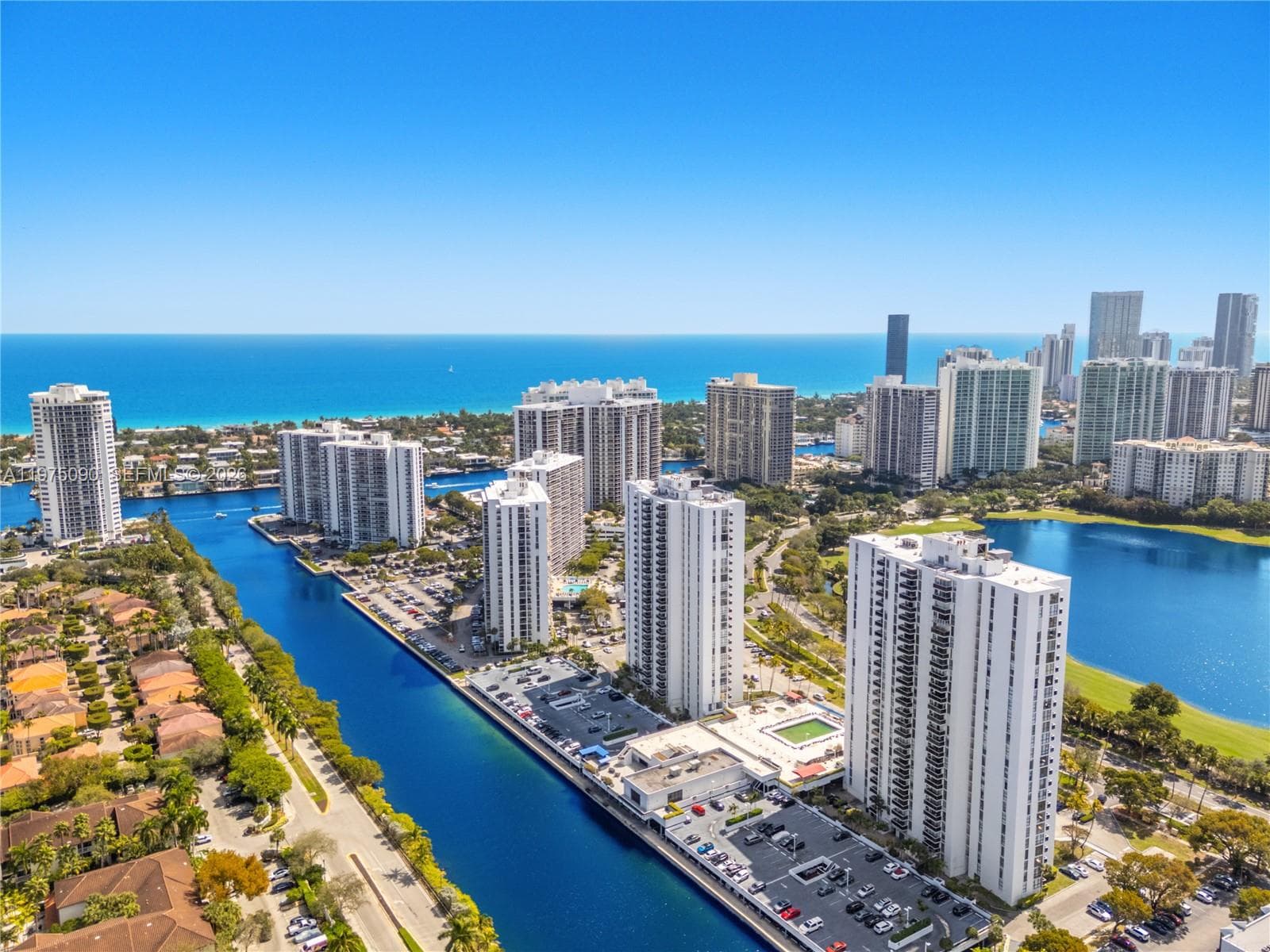 3625 N Country Club Dr # 1401, Aventura FL 33180 — 10