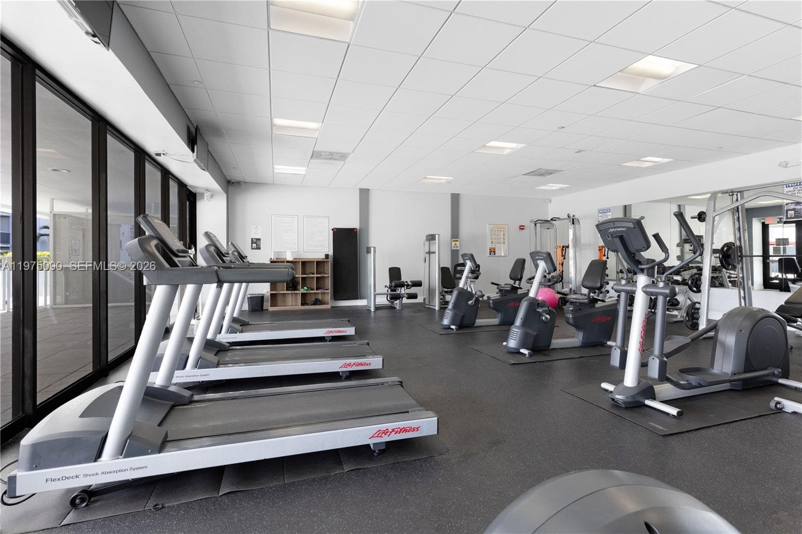 3625 N Country Club Dr # 1401, Aventura FL 33180 — 37