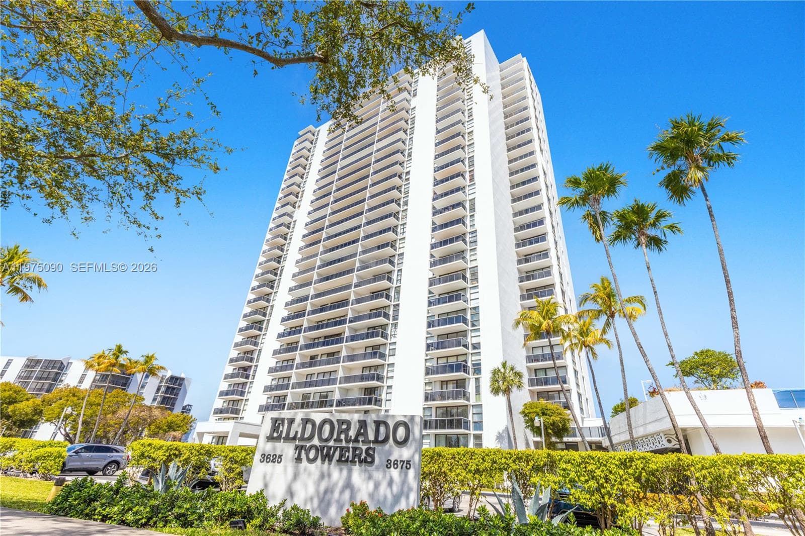 3625 N Country Club Dr # 1401, Aventura FL 33180 — 11