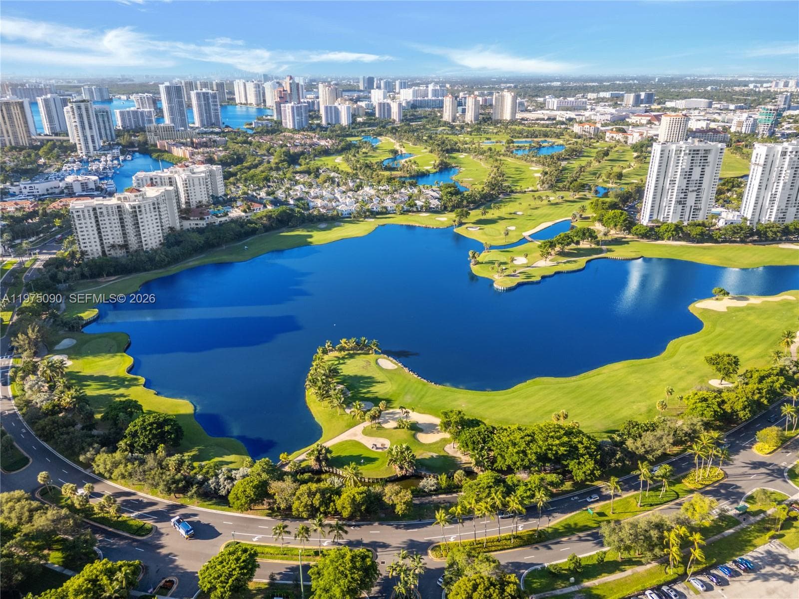 3625 N Country Club Dr # 1401, Aventura FL 33180 — 8