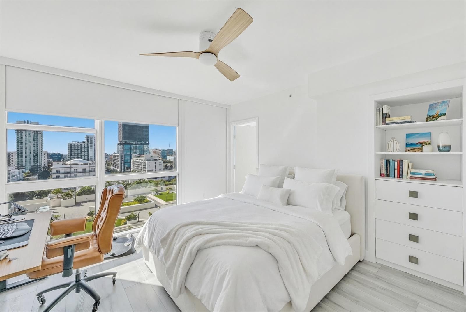 665 NE 25th Street # 1001, Miami FL 33137 — 23
