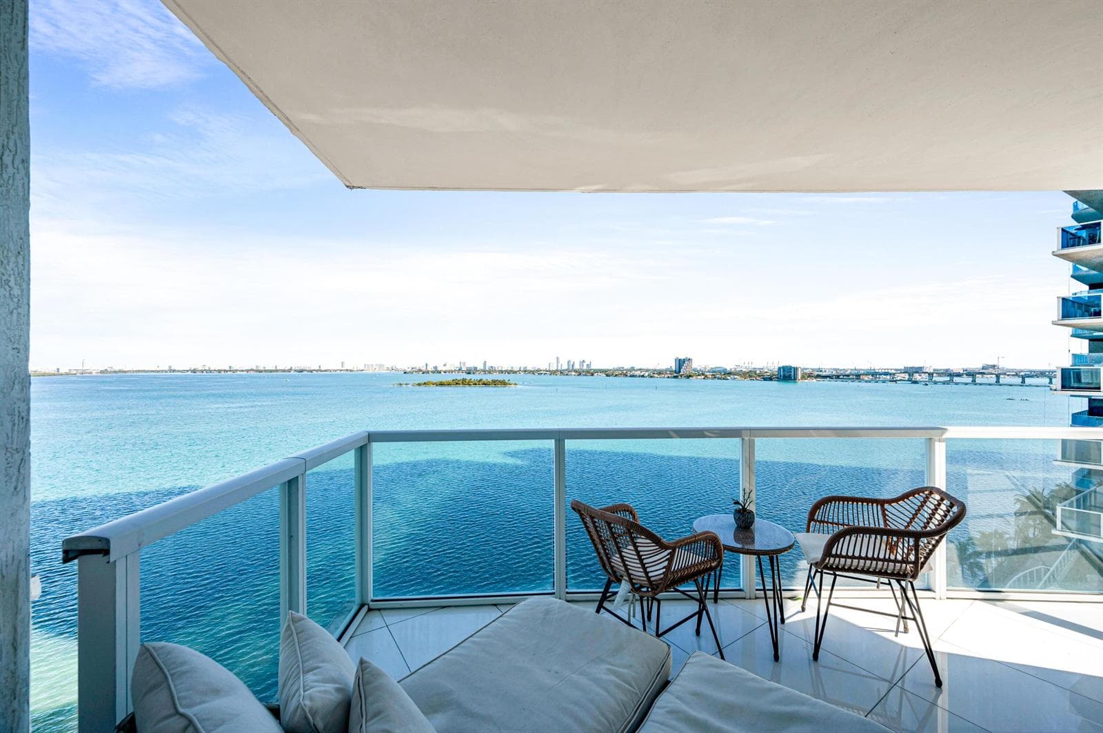 665 NE 25th Street # 1001, Miami FL 33137 — 2
