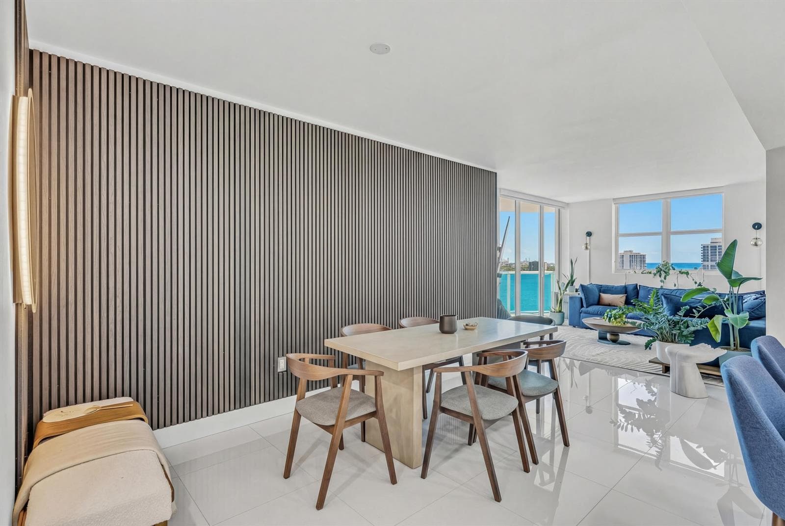 665 NE 25th Street # 1001, Miami FL 33137 — 1