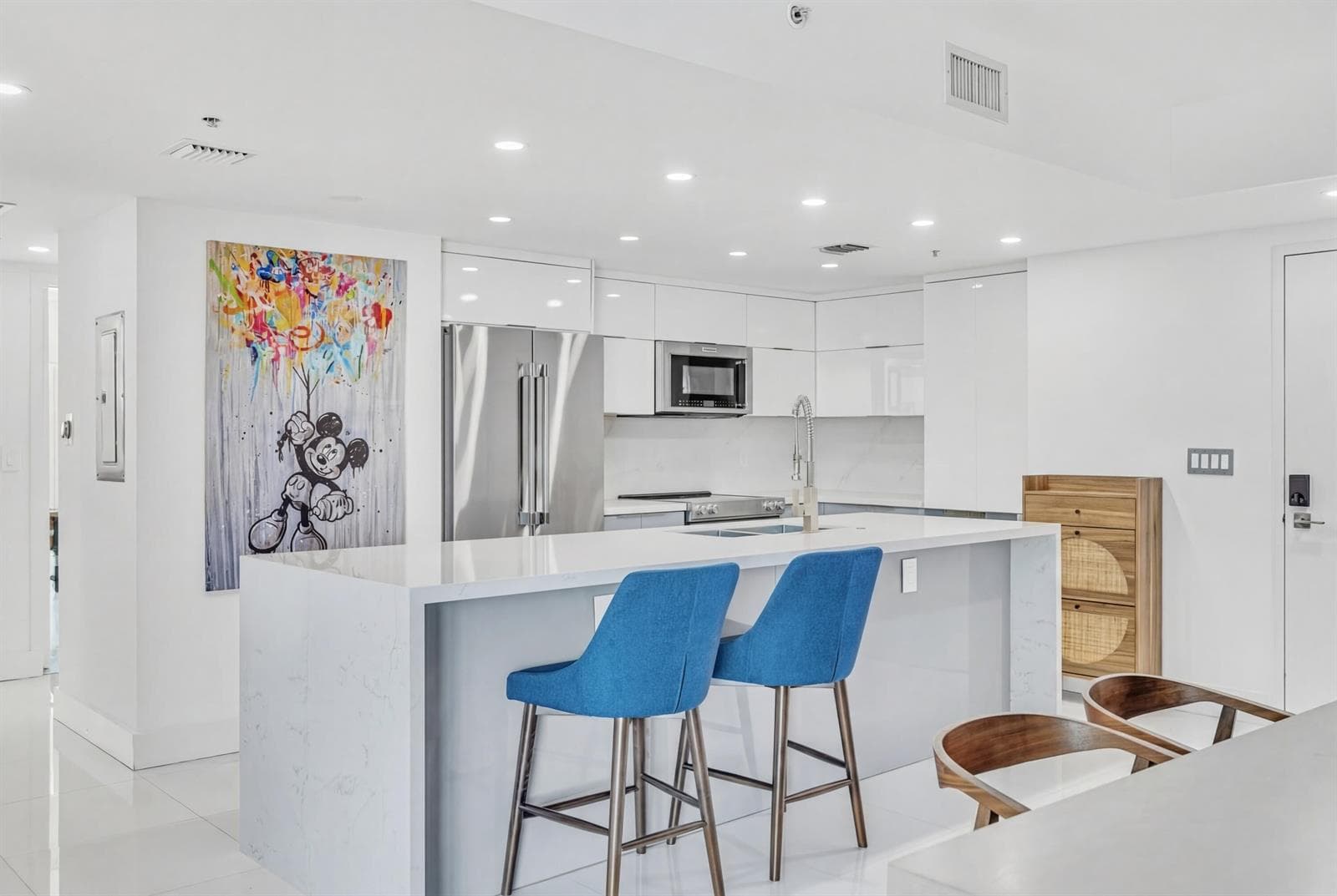 665 NE 25th Street # 1001, Miami FL 33137 — 5