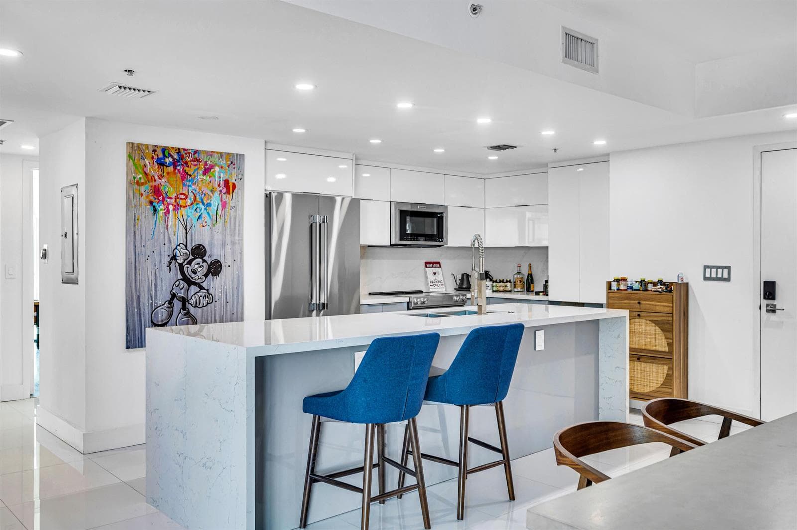 665 NE 25th Street # 1001, Miami FL 33137 — 9