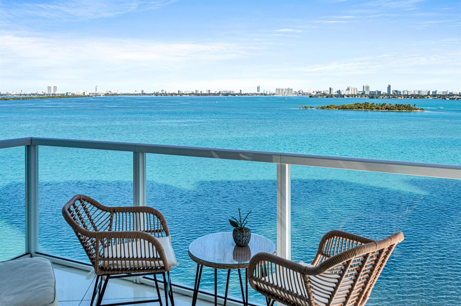 665 NE 25th Street # 1001, Miami FL 33137 — 34