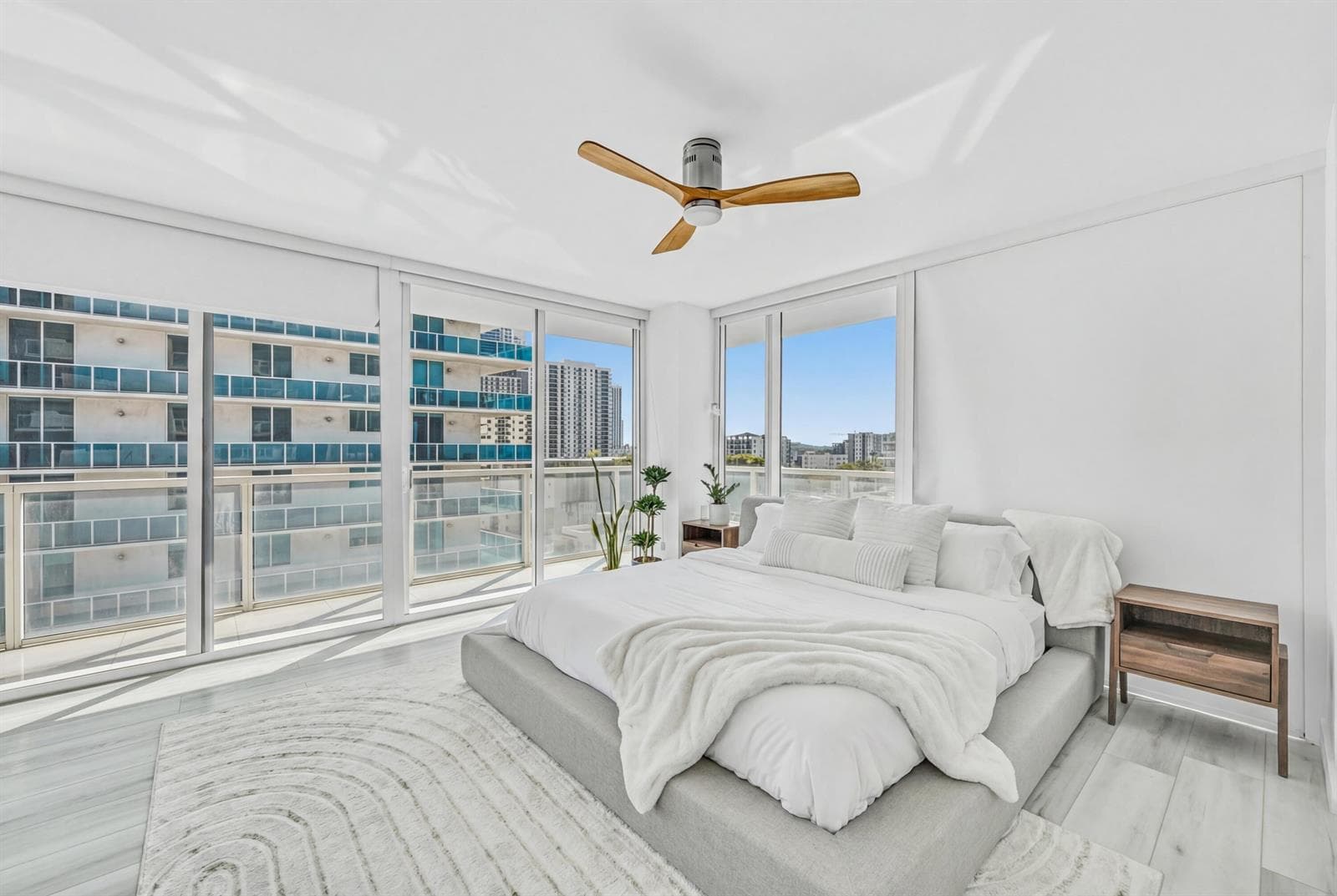 665 NE 25th Street # 1001, Miami FL 33137 — 18