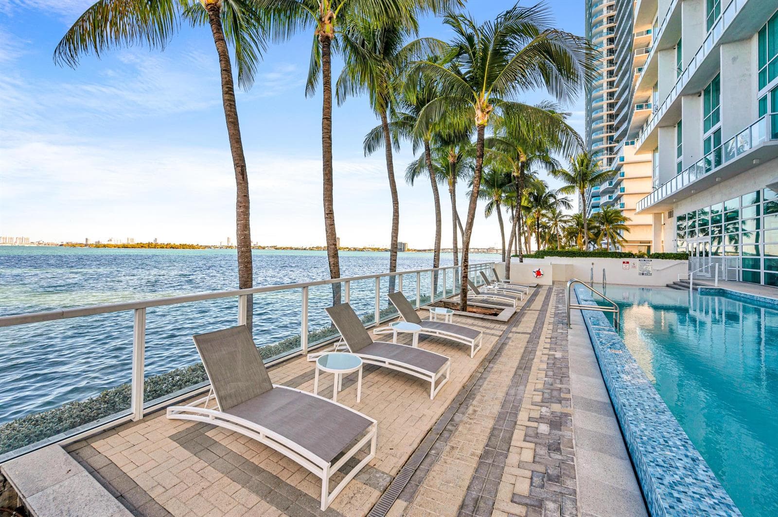 665 NE 25th Street # 1001, Miami FL 33137 — 50
