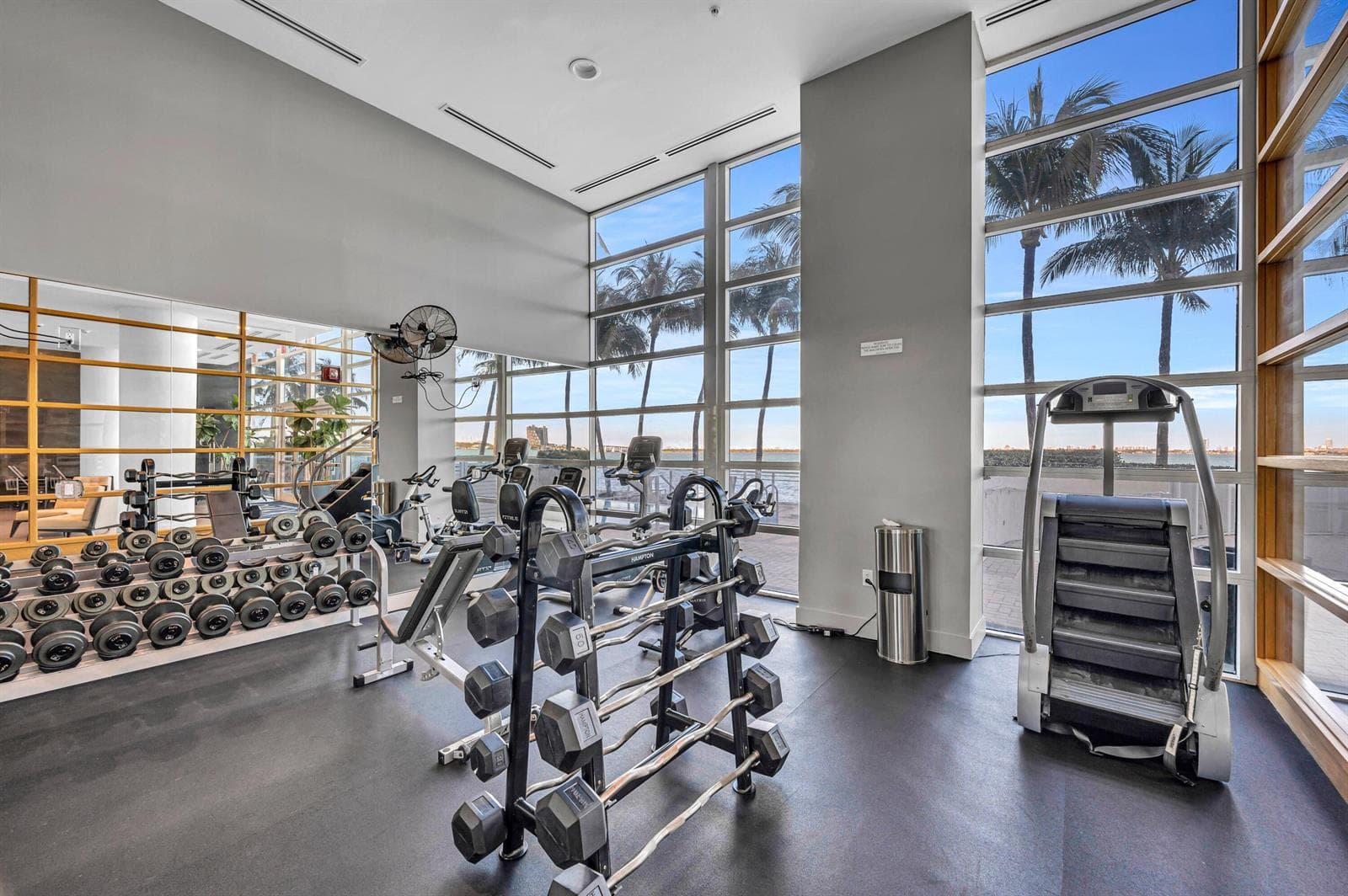 665 NE 25th Street # 1001, Miami FL 33137 — 40