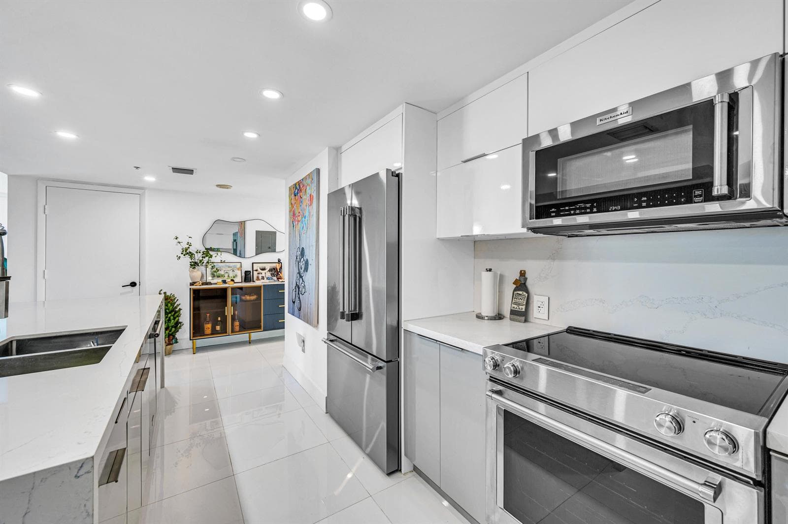 665 NE 25th Street # 1001, Miami FL 33137 — 8