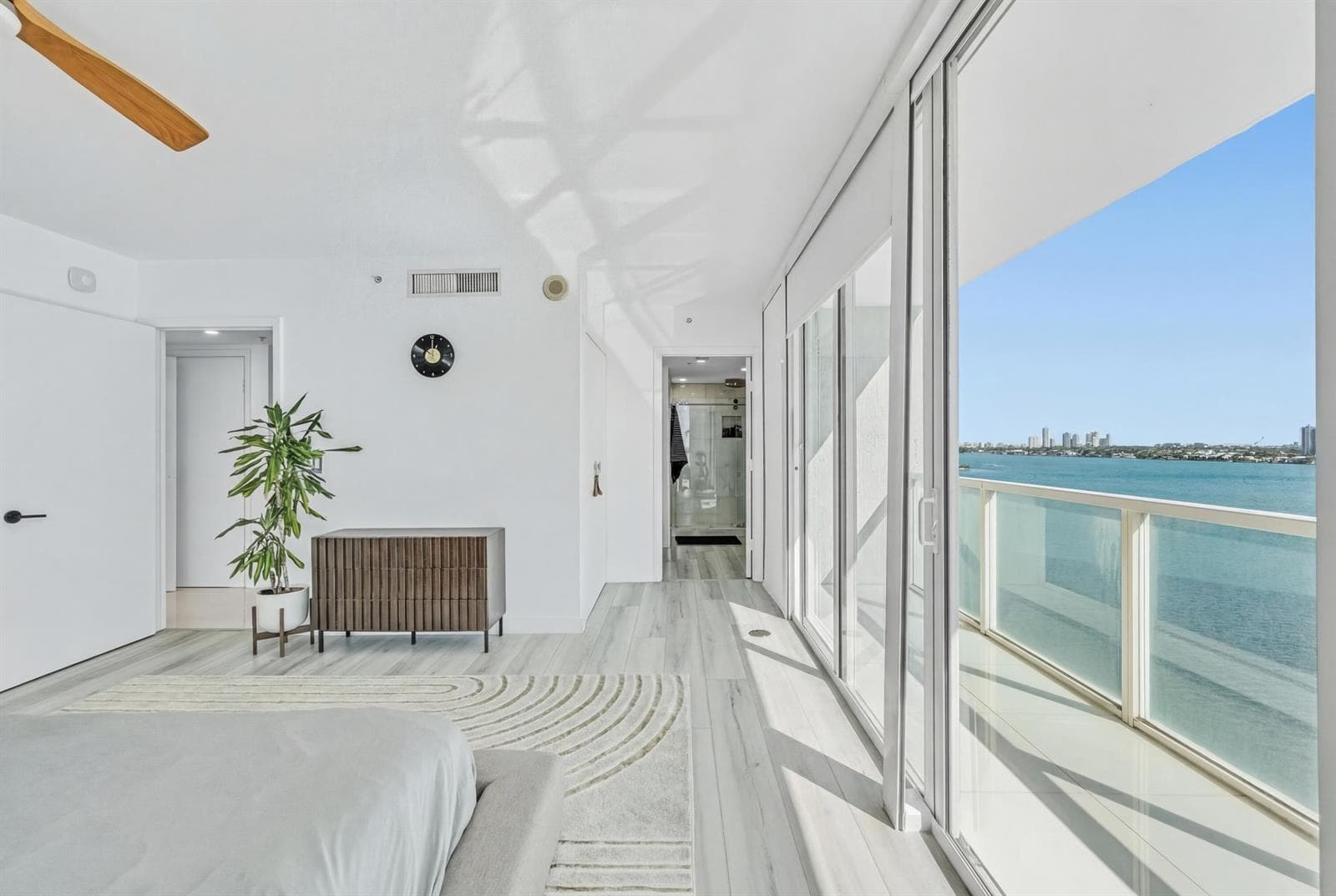 665 NE 25th Street # 1001, Miami FL 33137 — 21
