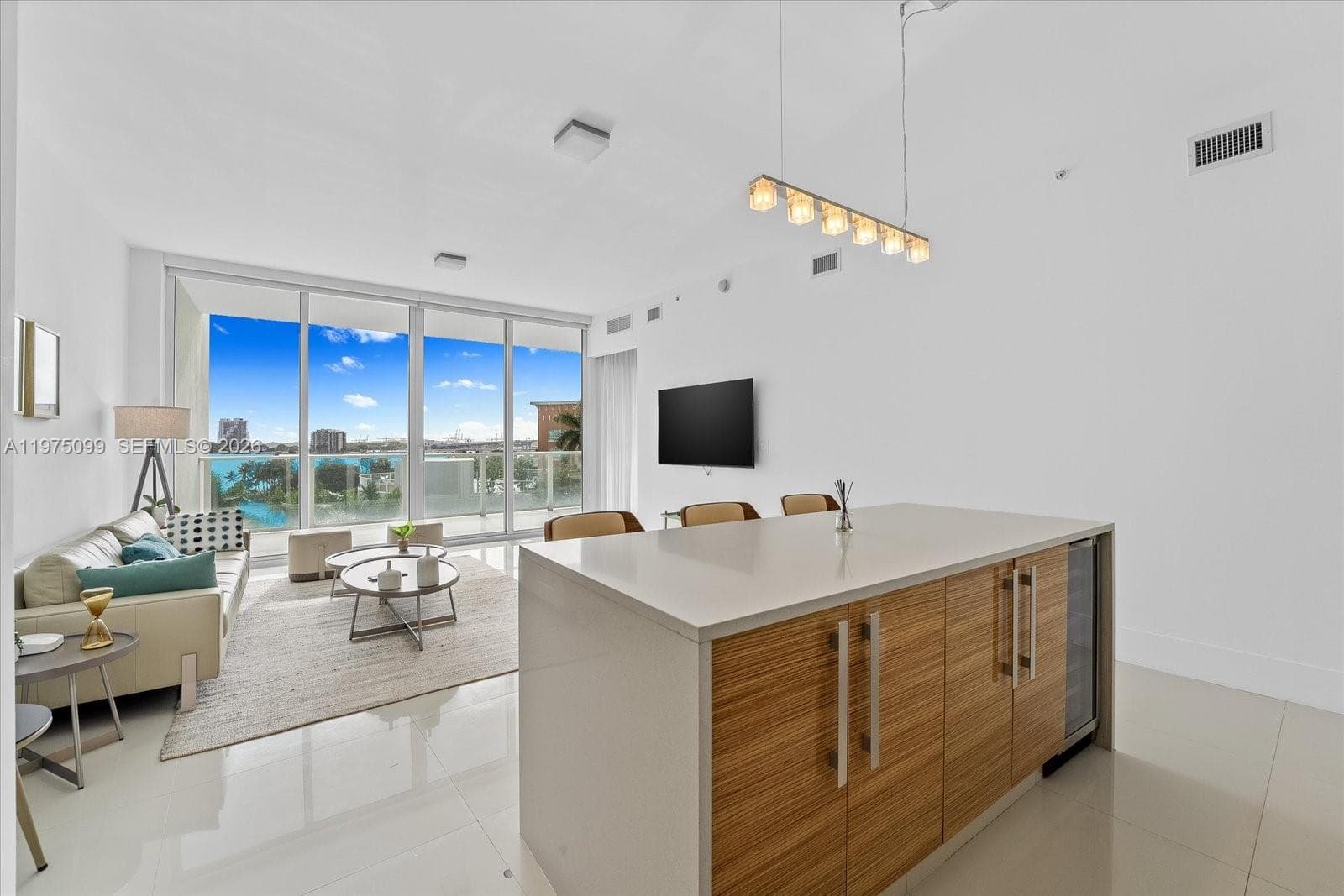 2020 N Bayshore Dr # 605, Miami FL 33137 — 2