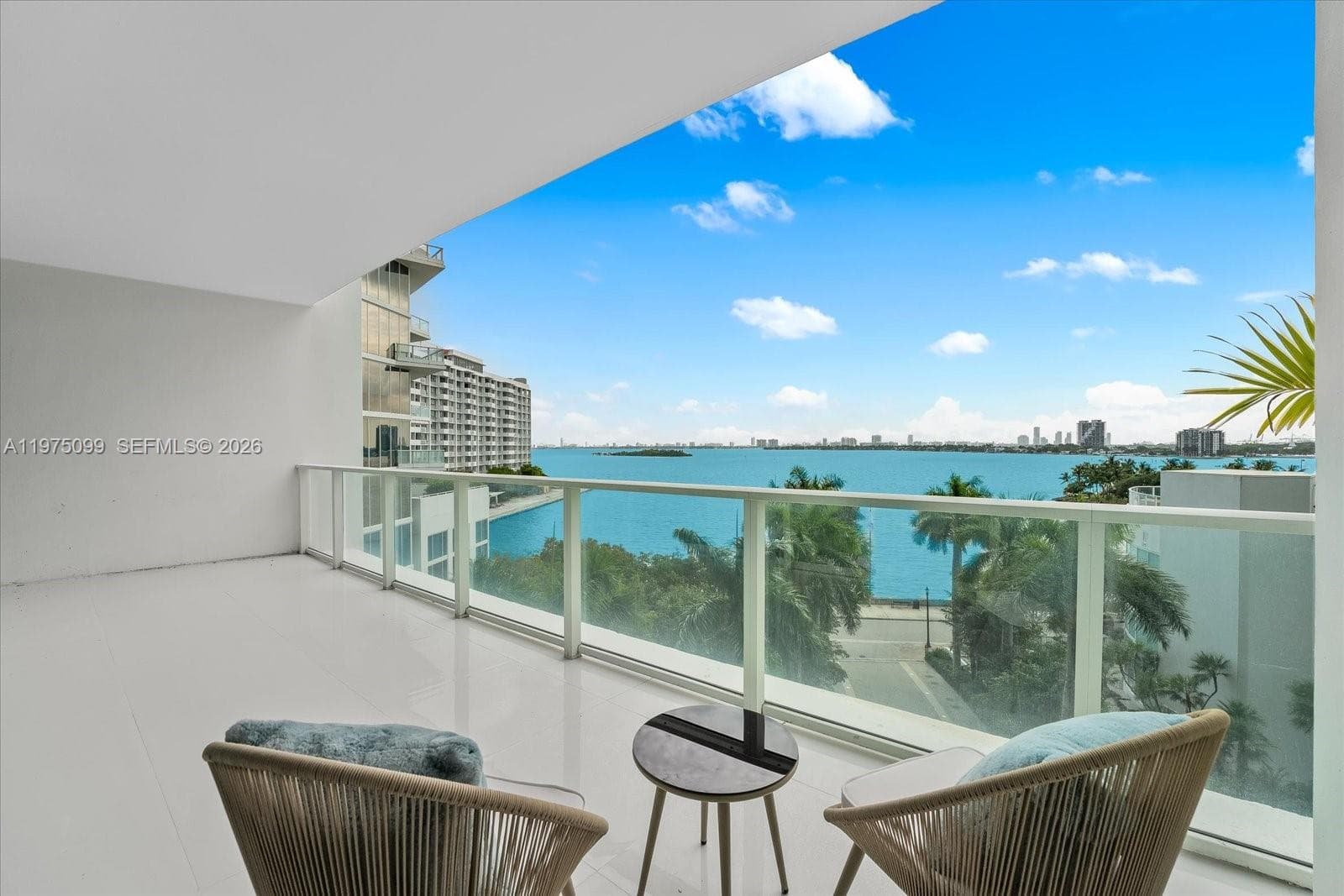 2020 N Bayshore Dr # 605, Miami FL 33137 — 17