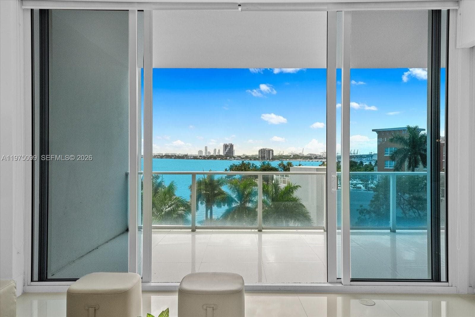 2020 N Bayshore Dr # 605, Miami FL 33137 — 16