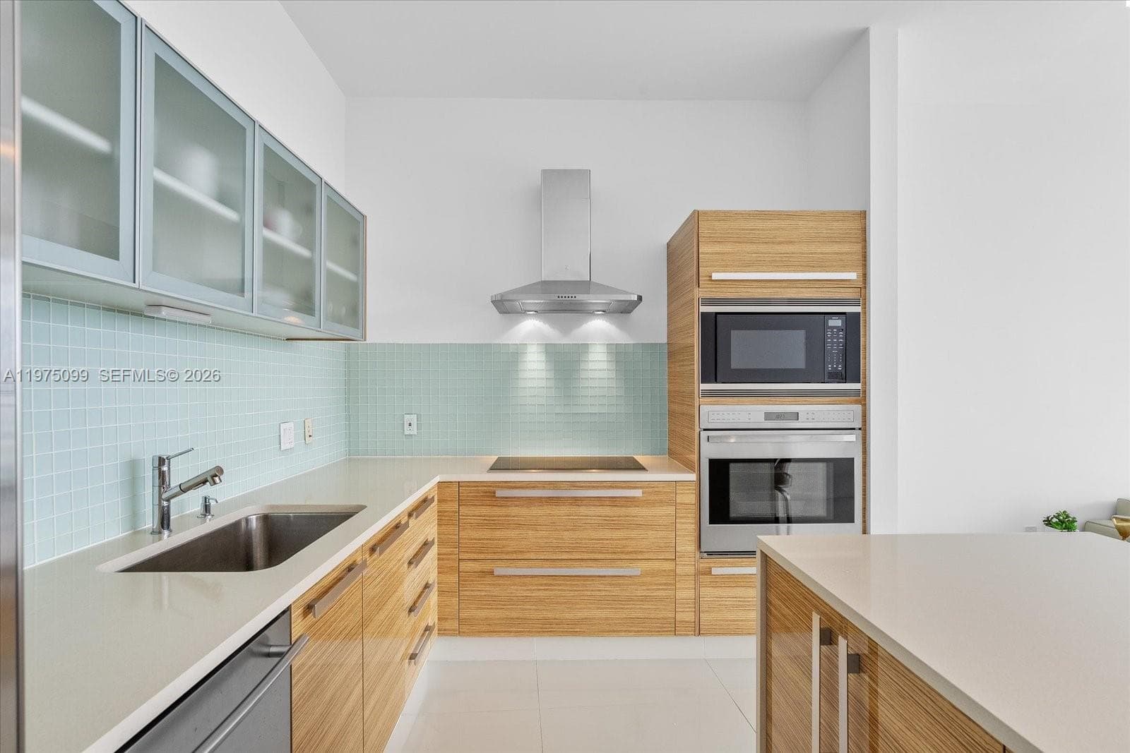 2020 N Bayshore Dr # 605, Miami FL 33137 — 3